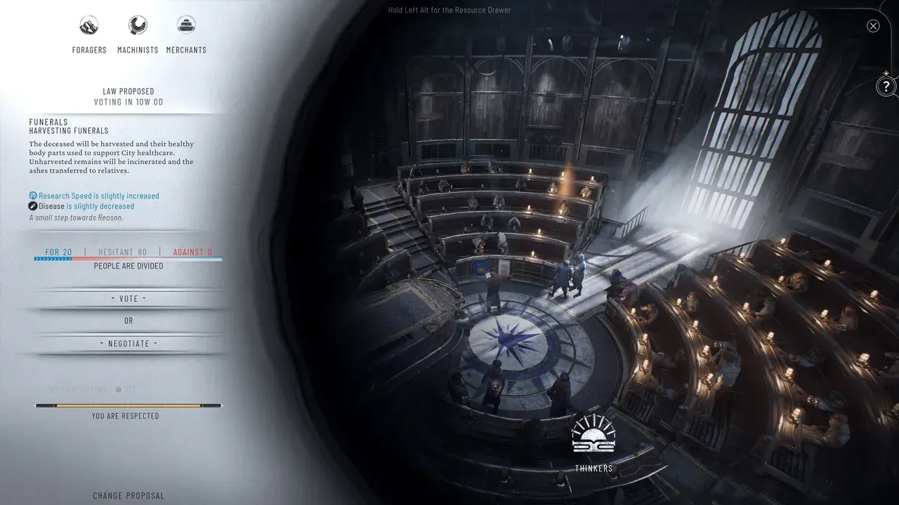 Frostpunk 2 - Additional Image 0