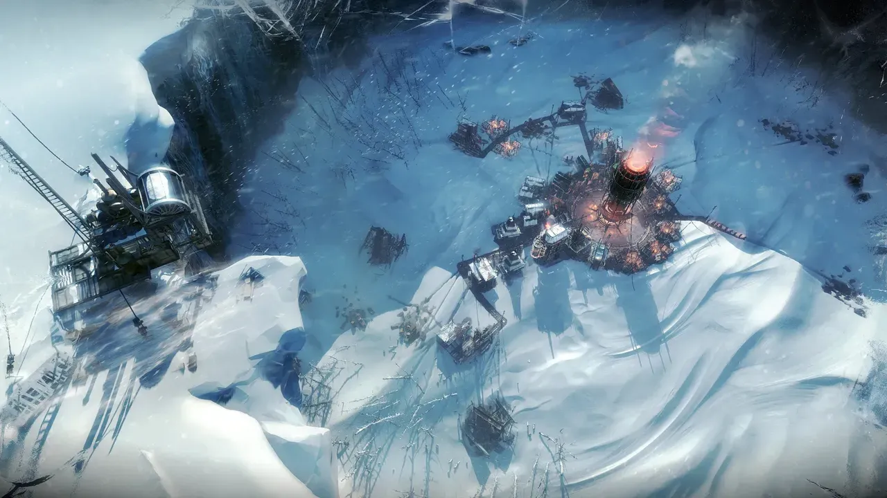 Frostpunk - Additional Image 0