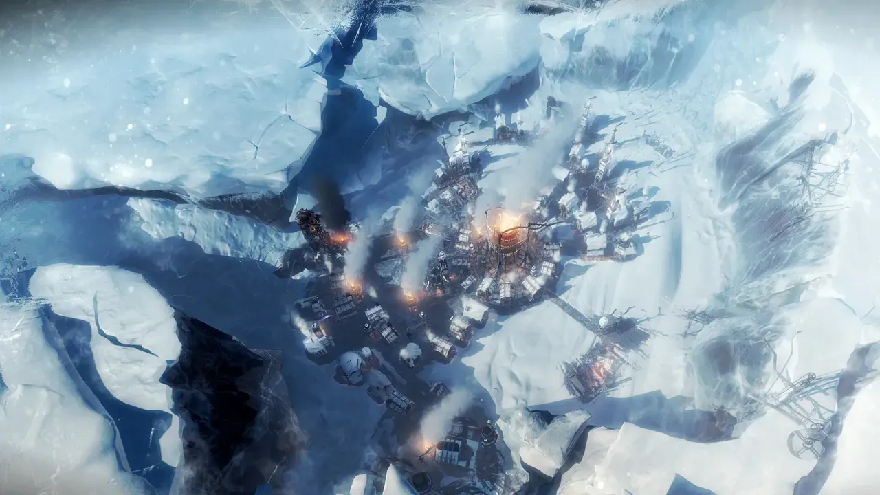 Frostpunk - Additional Image 0