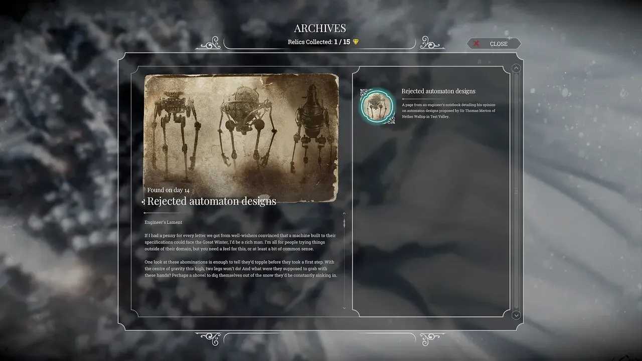 Frostpunk - Additional Image 0