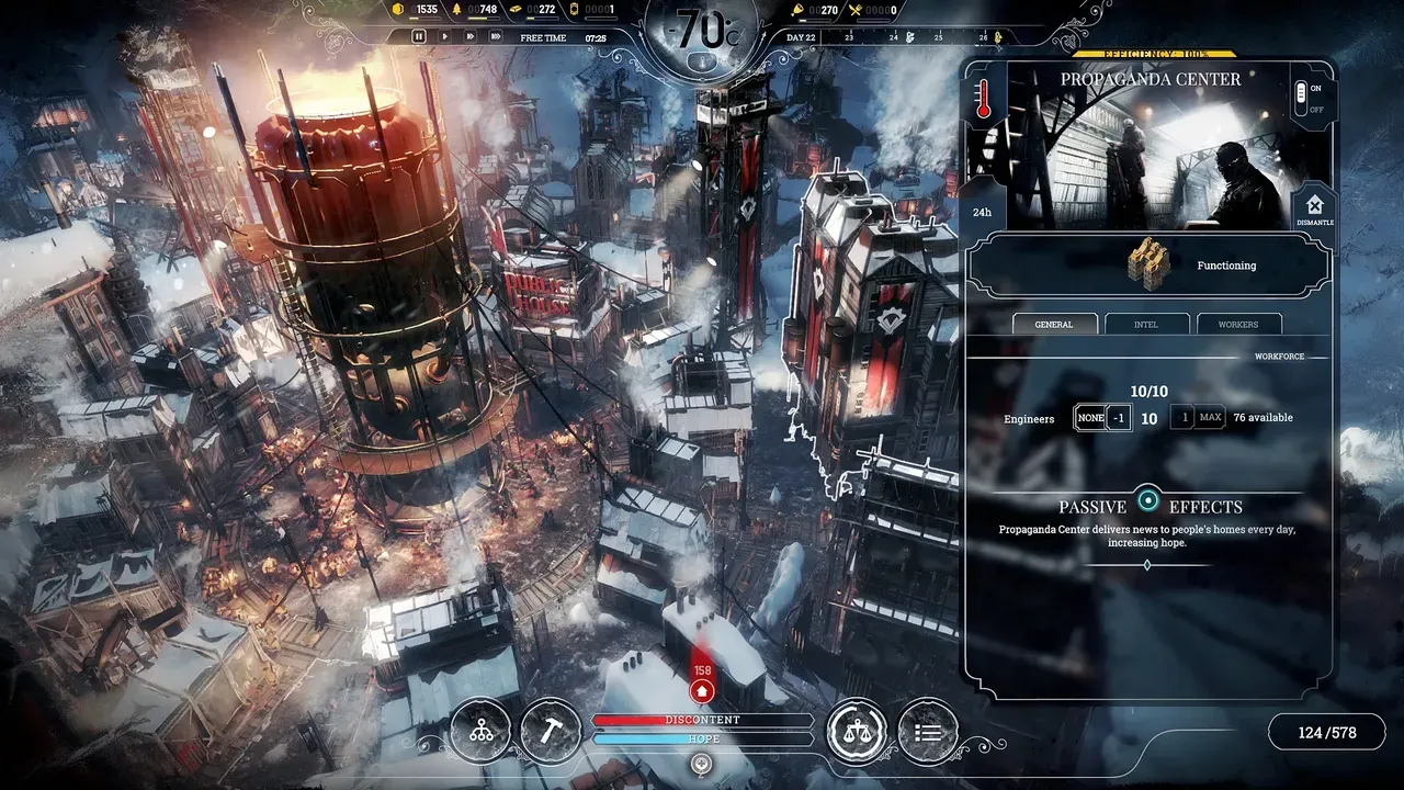 Frostpunk - Additional Image 0