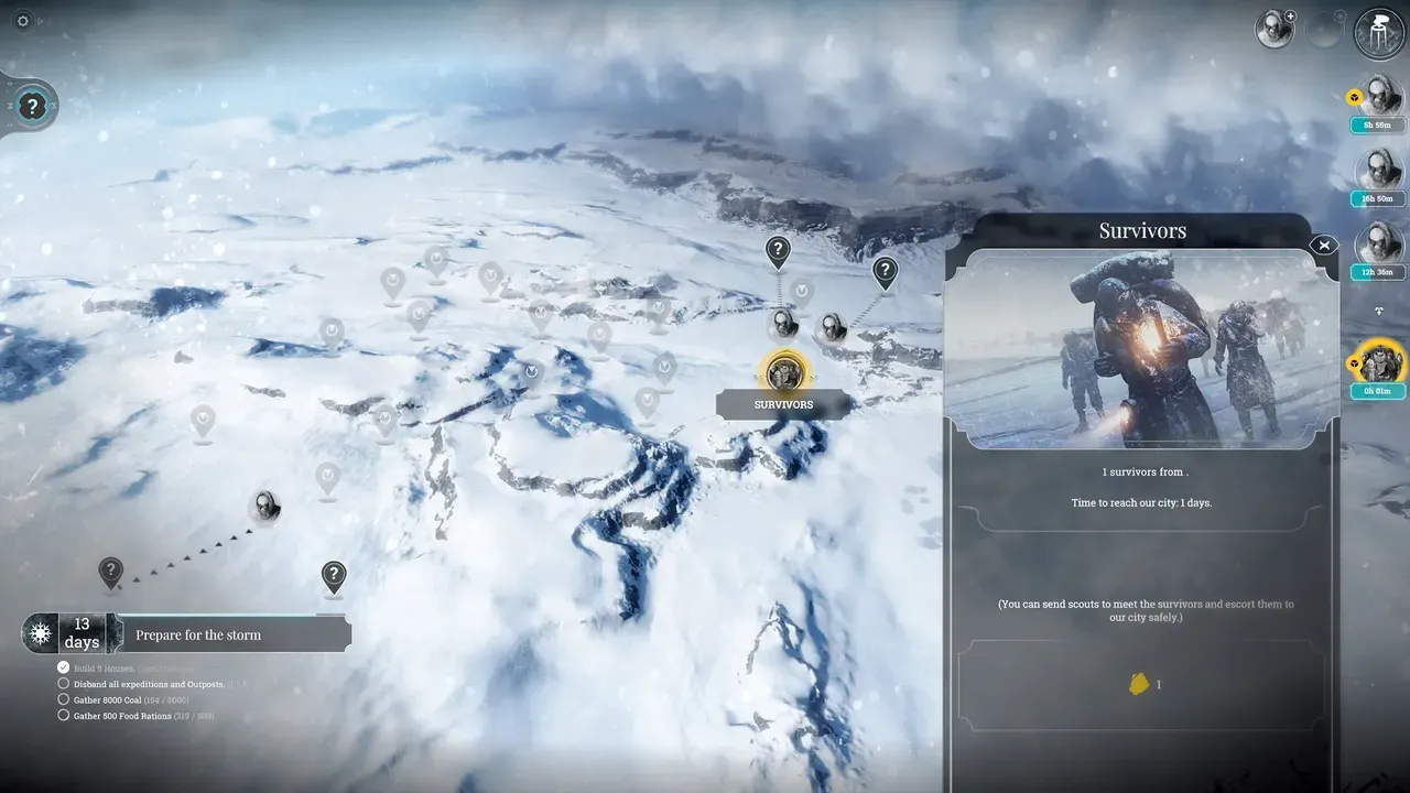 Frostpunk - Additional Image 0