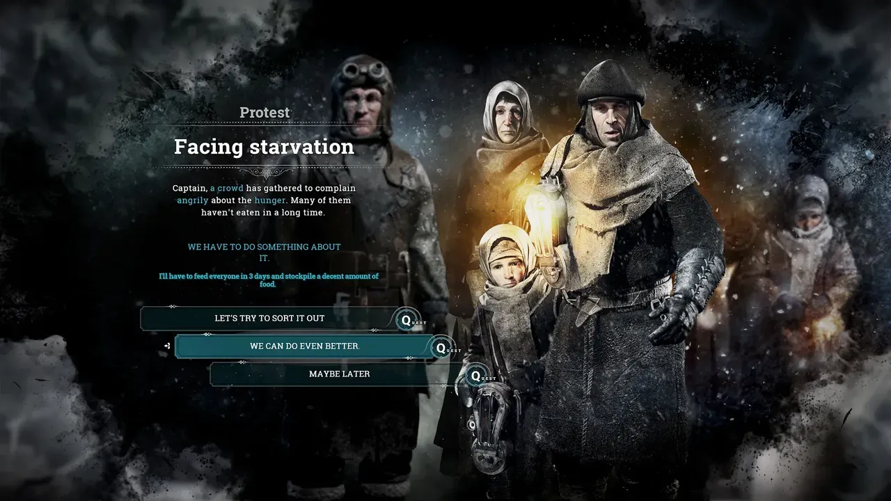 Frostpunk - Additional Image 0