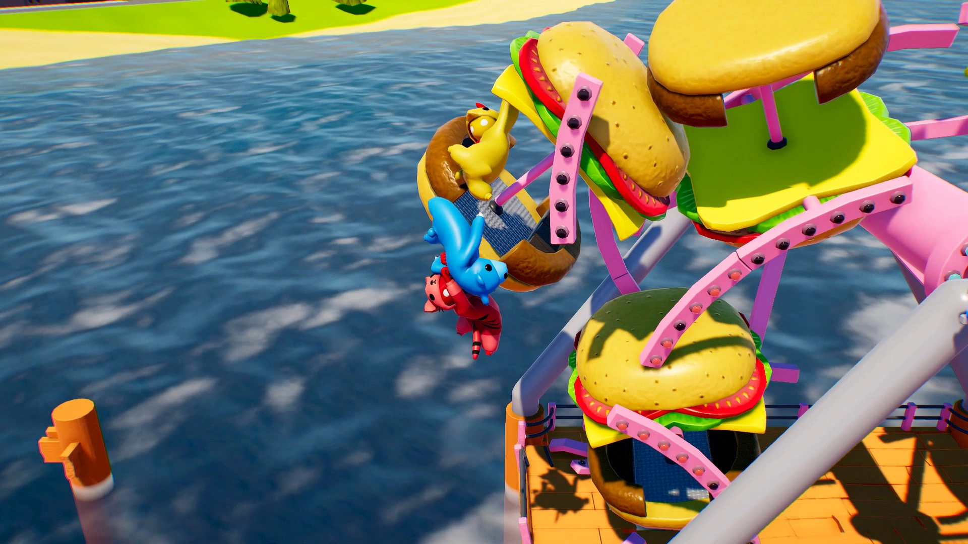 Gang Beasts - Additional Image 12