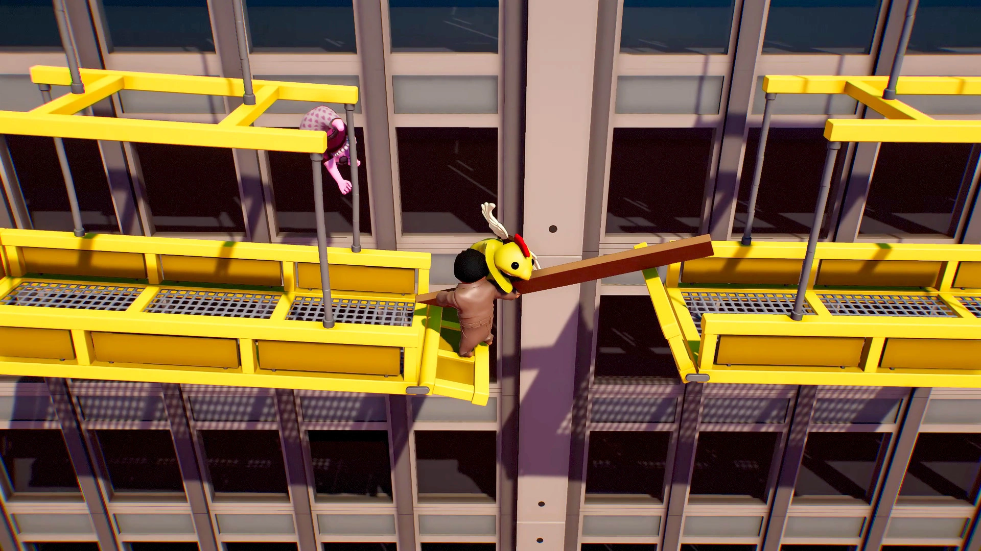 Gang Beasts - Additional Image 19