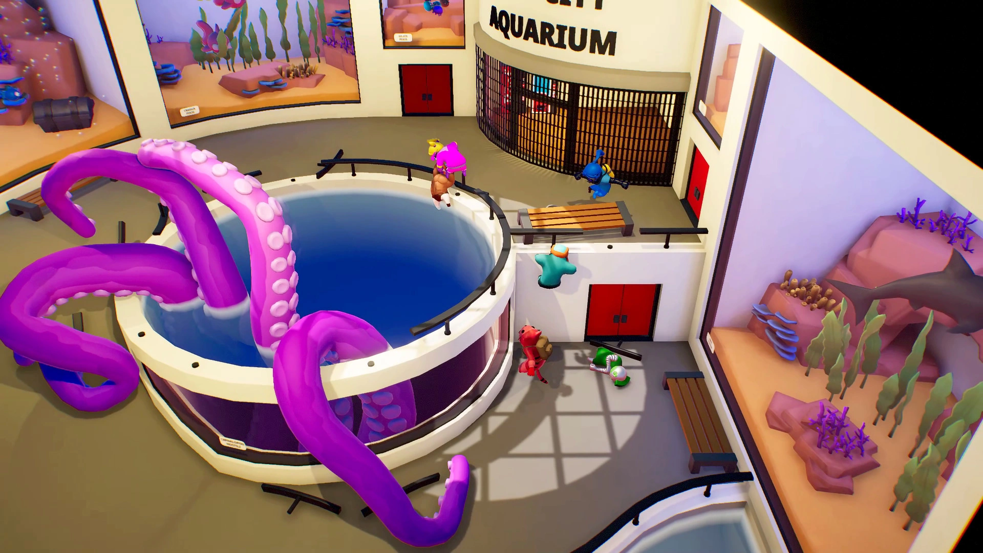 Gang Beasts - Additional Image 21