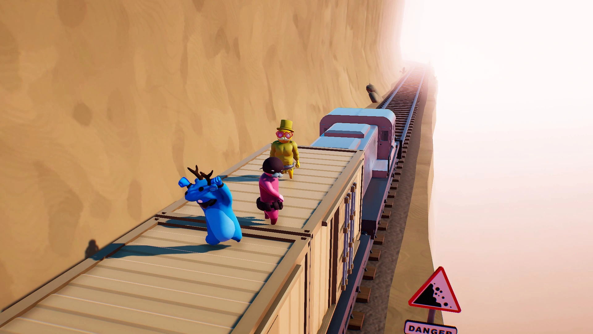 Gang Beasts - Additional Image 17