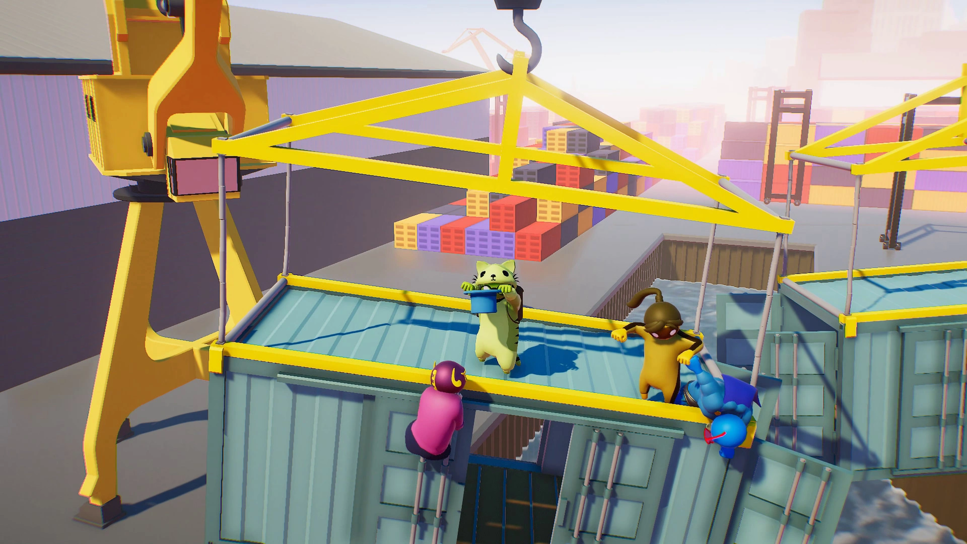 Gang Beasts - Additional Image 16