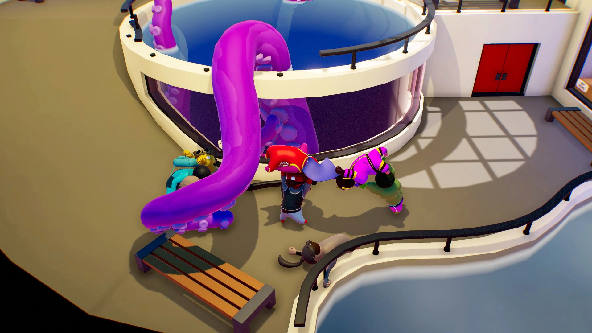 Gang Beasts - Additional Image 5