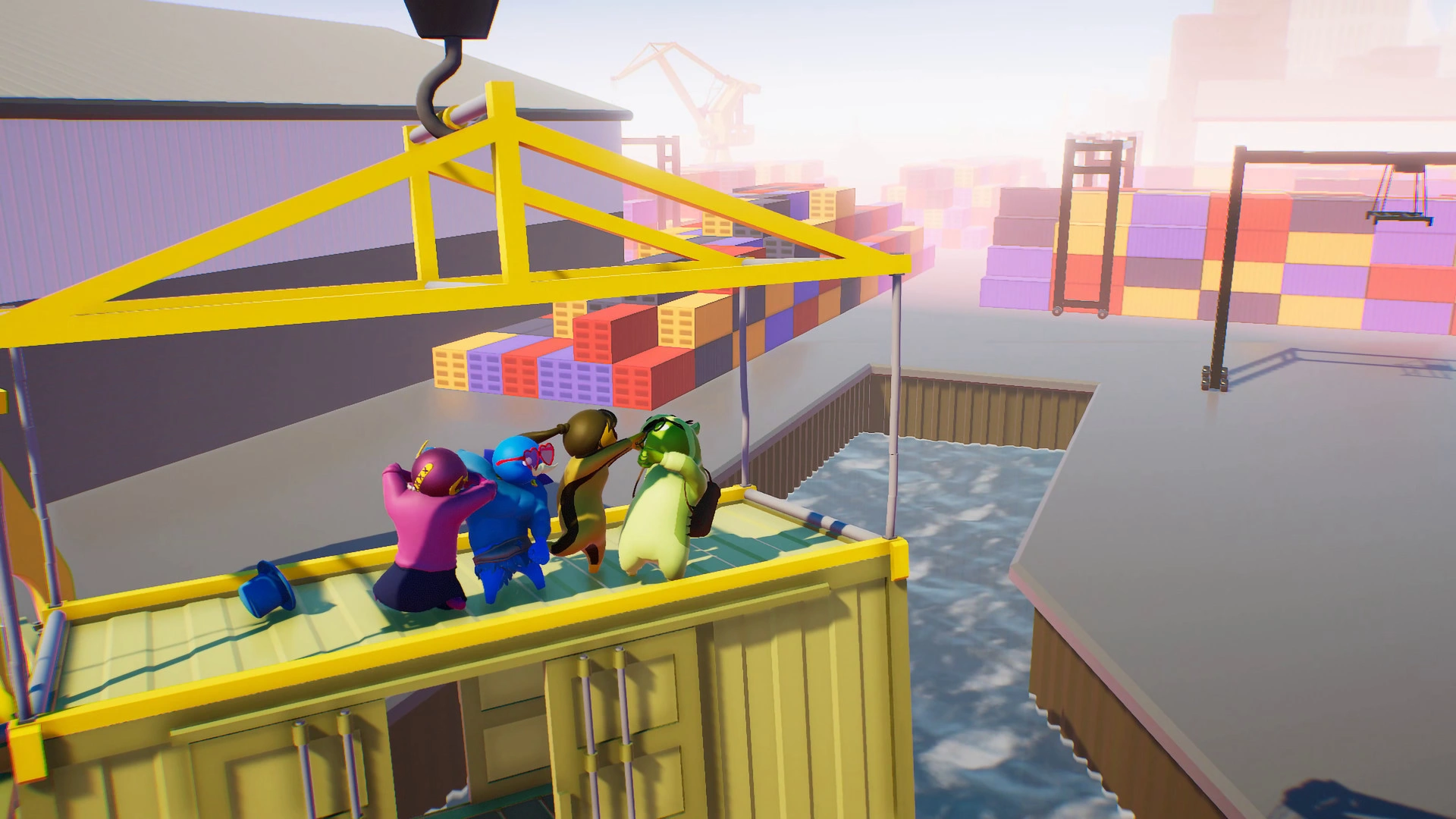 Gang Beasts - Additional Image 22