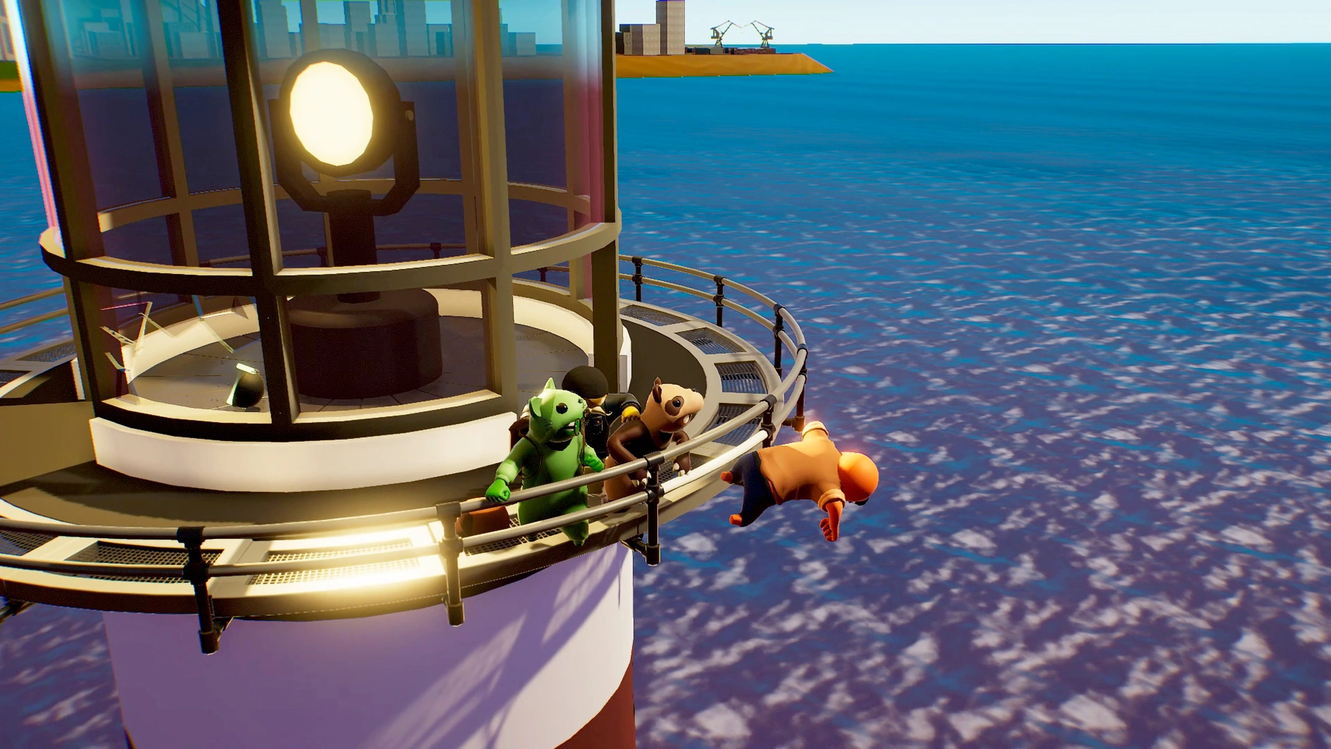 Gang Beasts - Additional Image 18