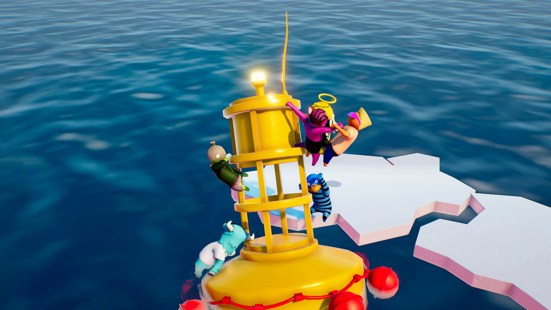 Gang Beasts - Additional Image 6