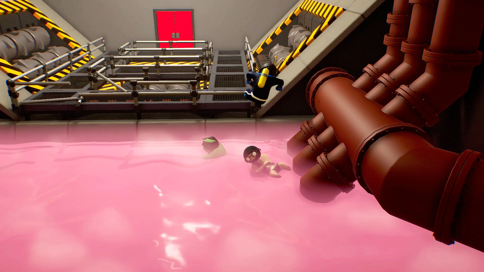 Gang Beasts - Additional Image 3