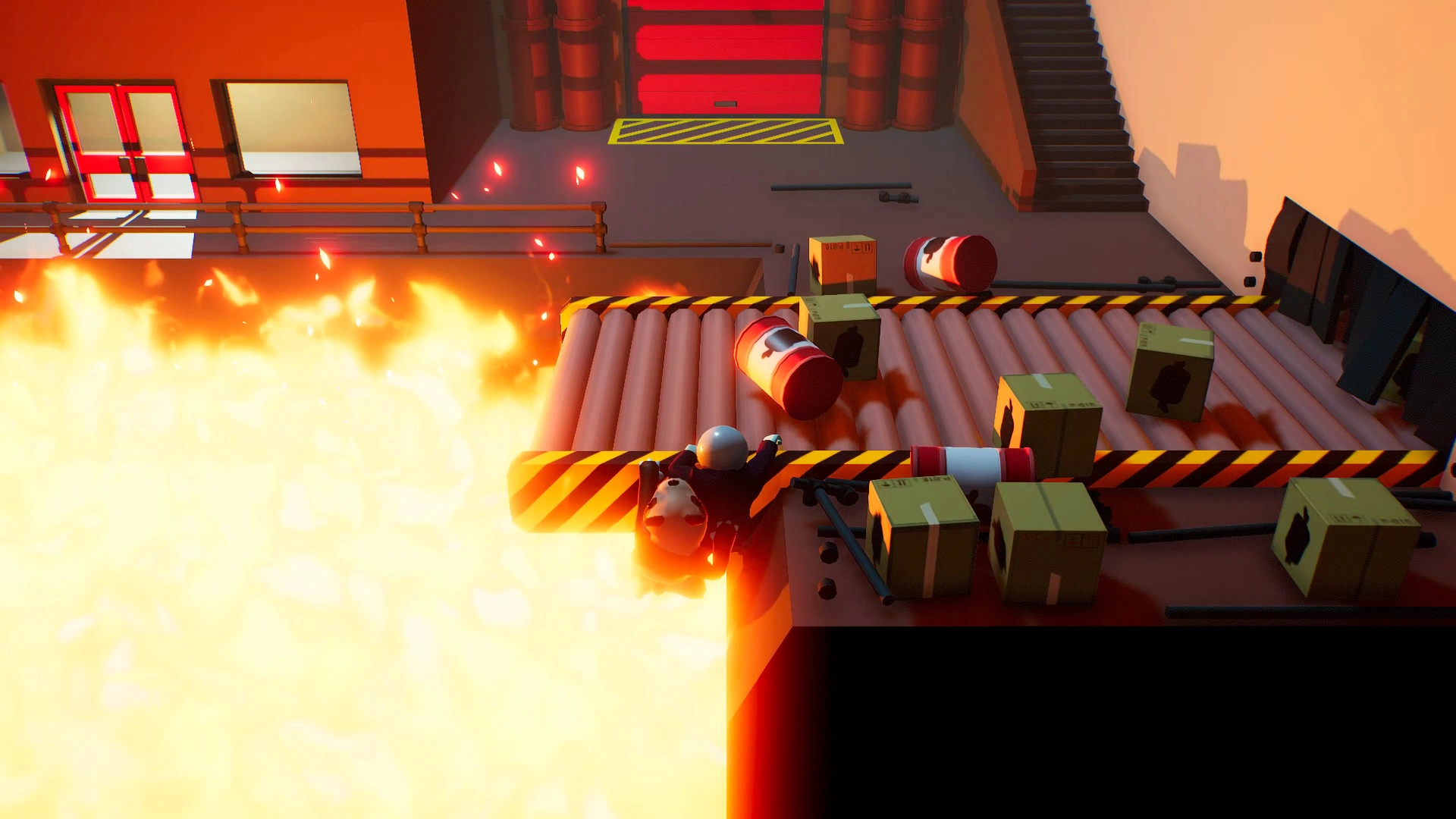 Gang Beasts - Additional Image 4