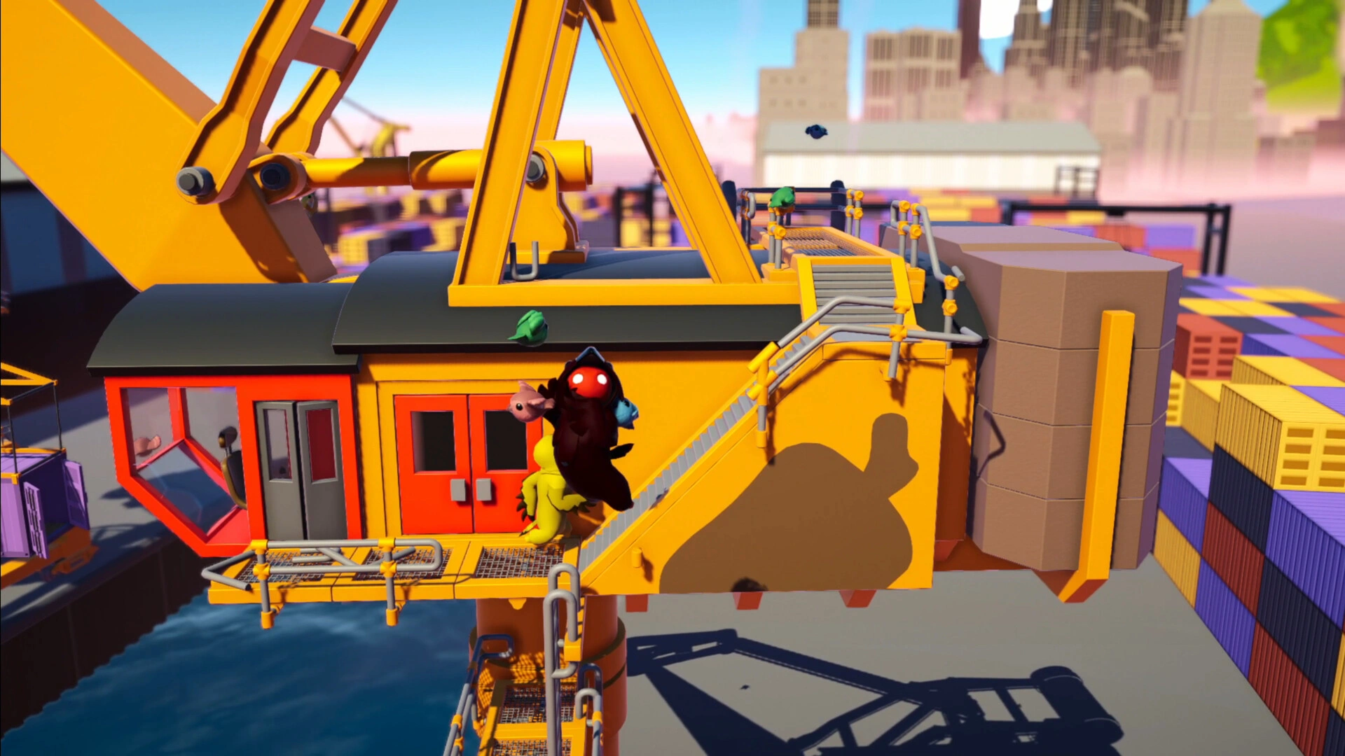 Gang Beasts - Additional Image 9