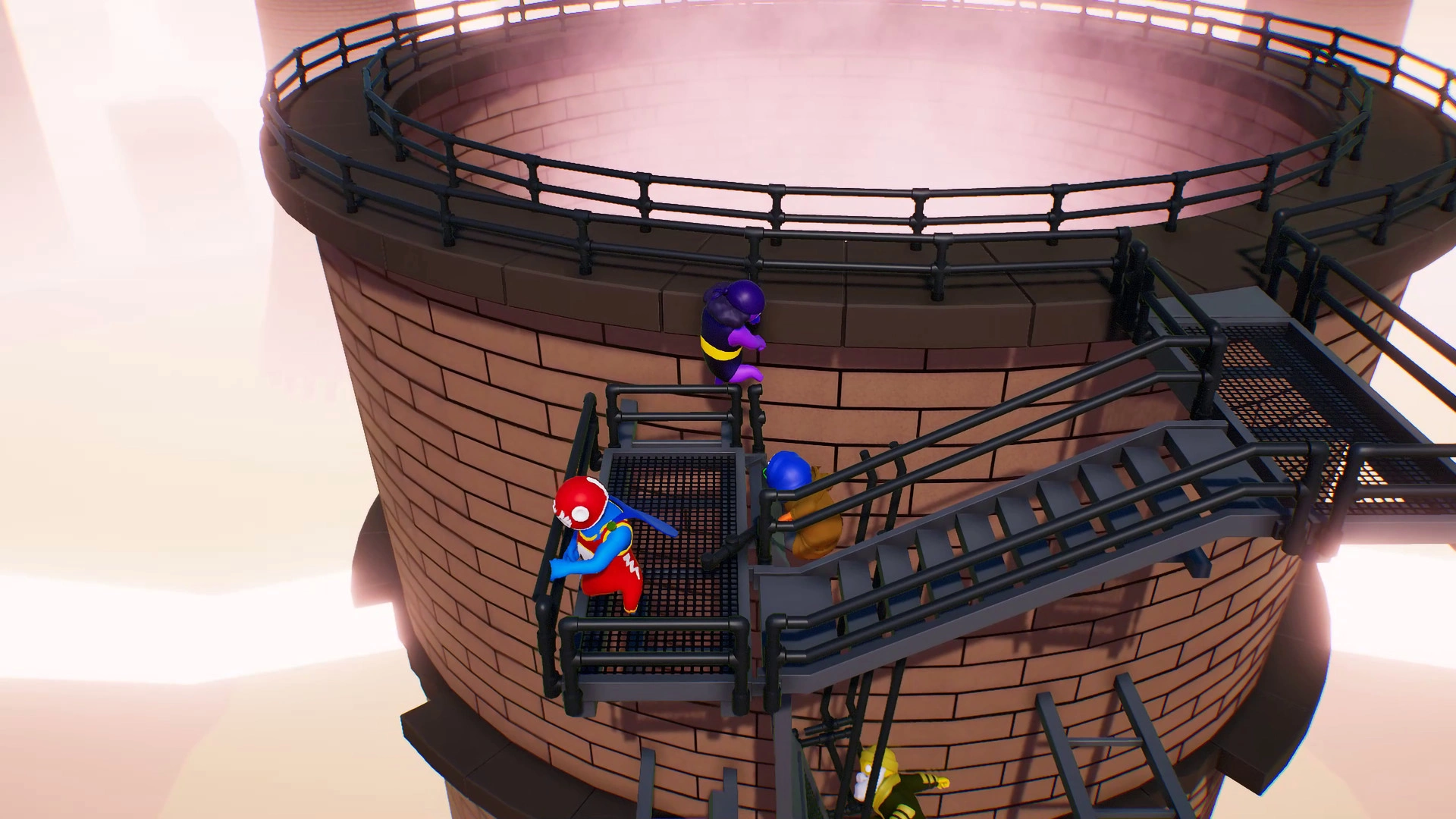 Gang Beasts - Additional Image 10