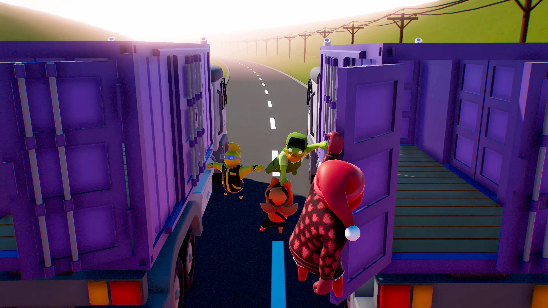 Gang Beasts - Additional Image 20