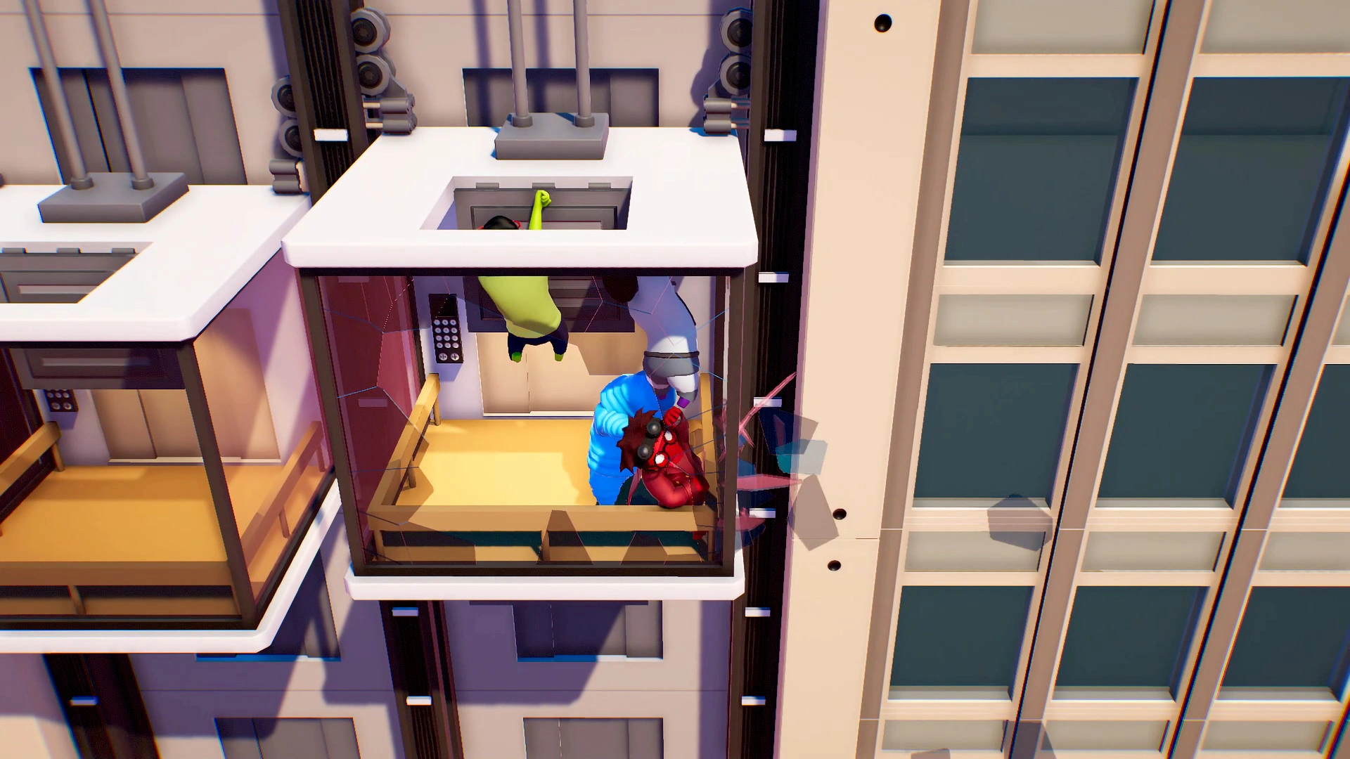 Gang Beasts - Additional Image 7