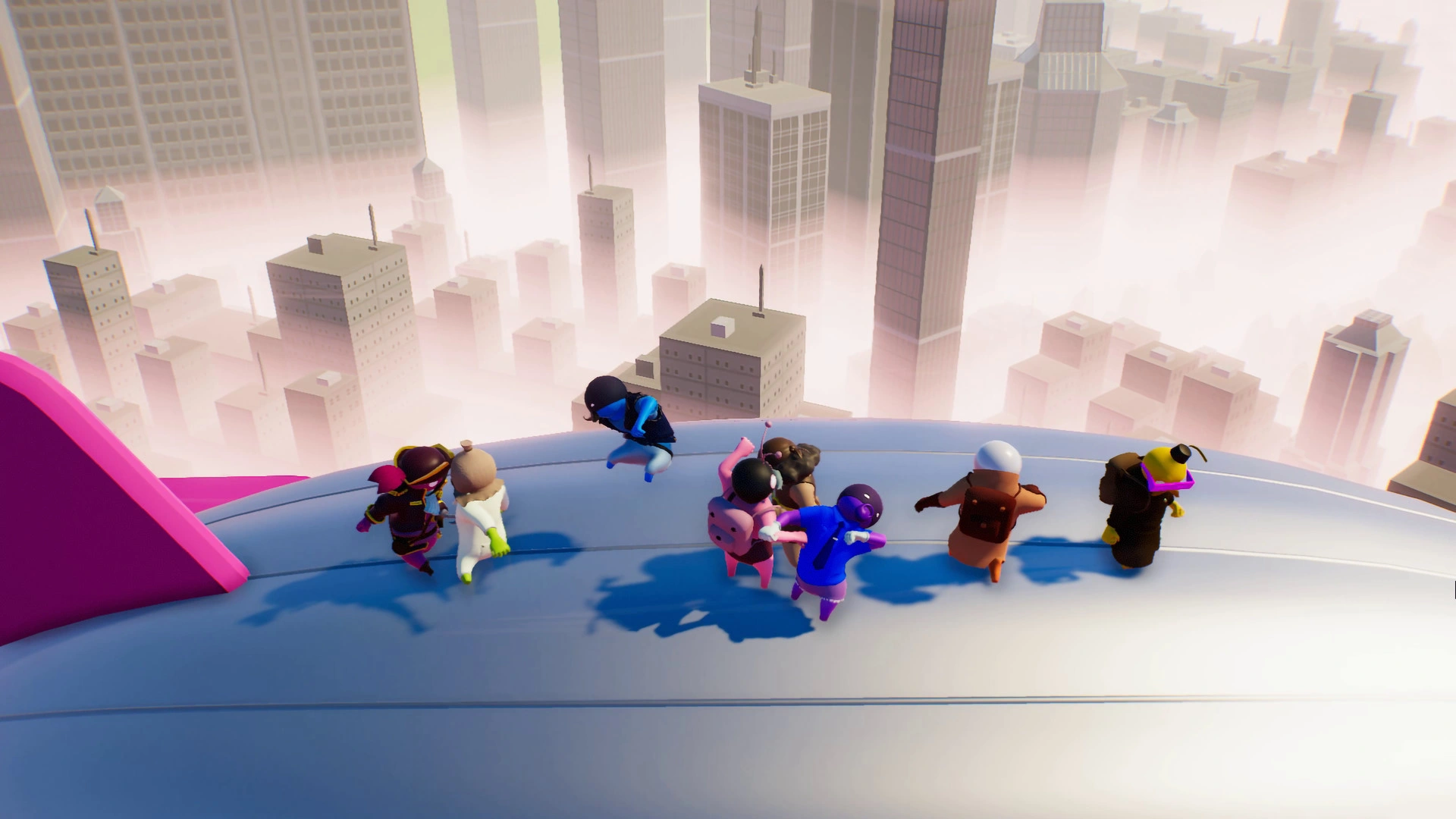 Gang Beasts - Additional Image 2