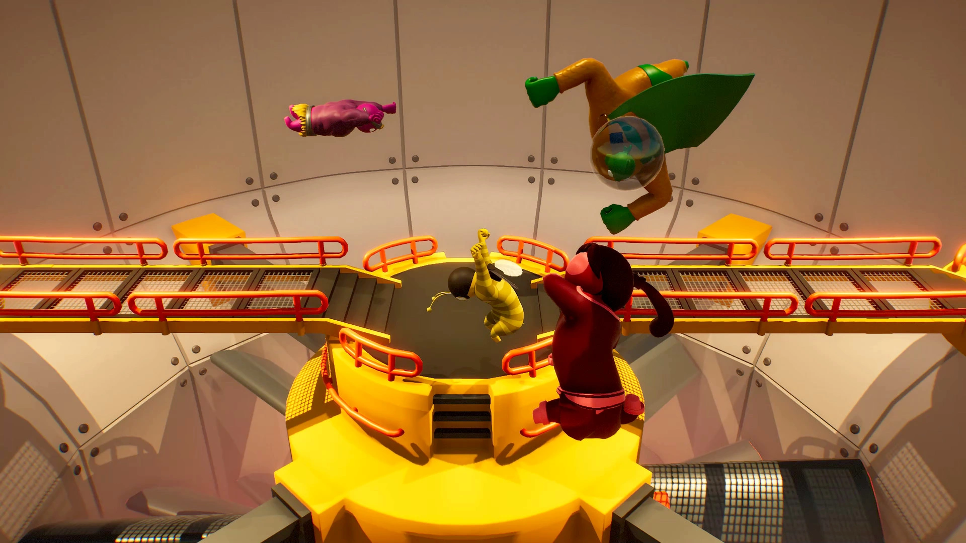 Gang Beasts - Additional Image 11