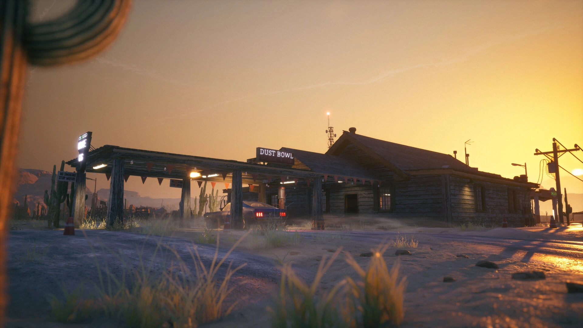 Gas Station Simulator - Additional Image 14