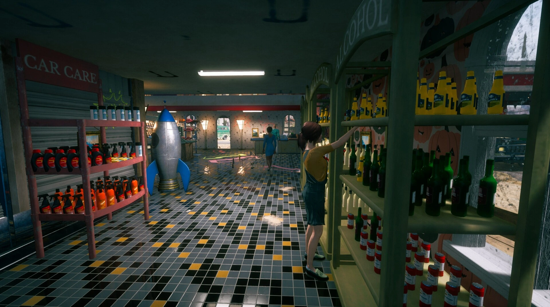 Gas Station Simulator - Additional Image 12