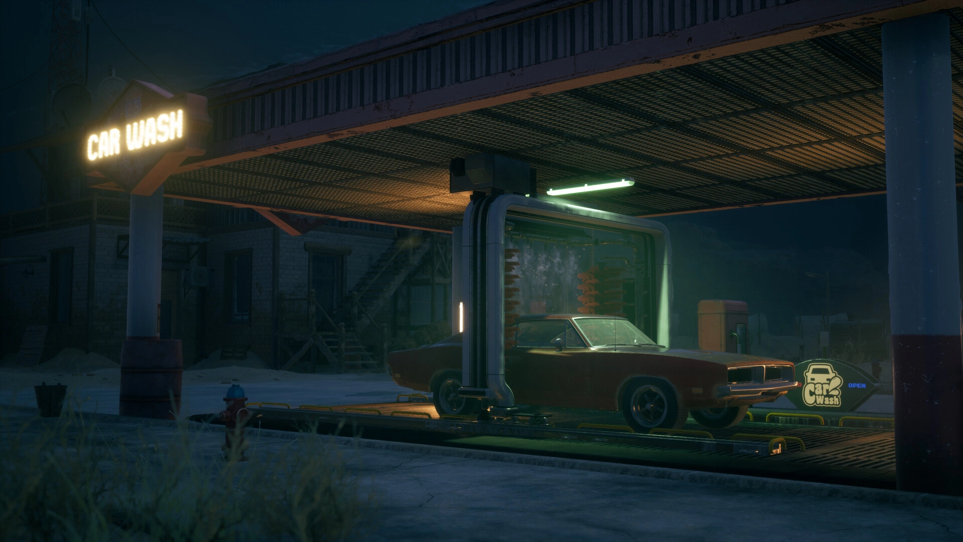 Gas Station Simulator - Additional Image 10