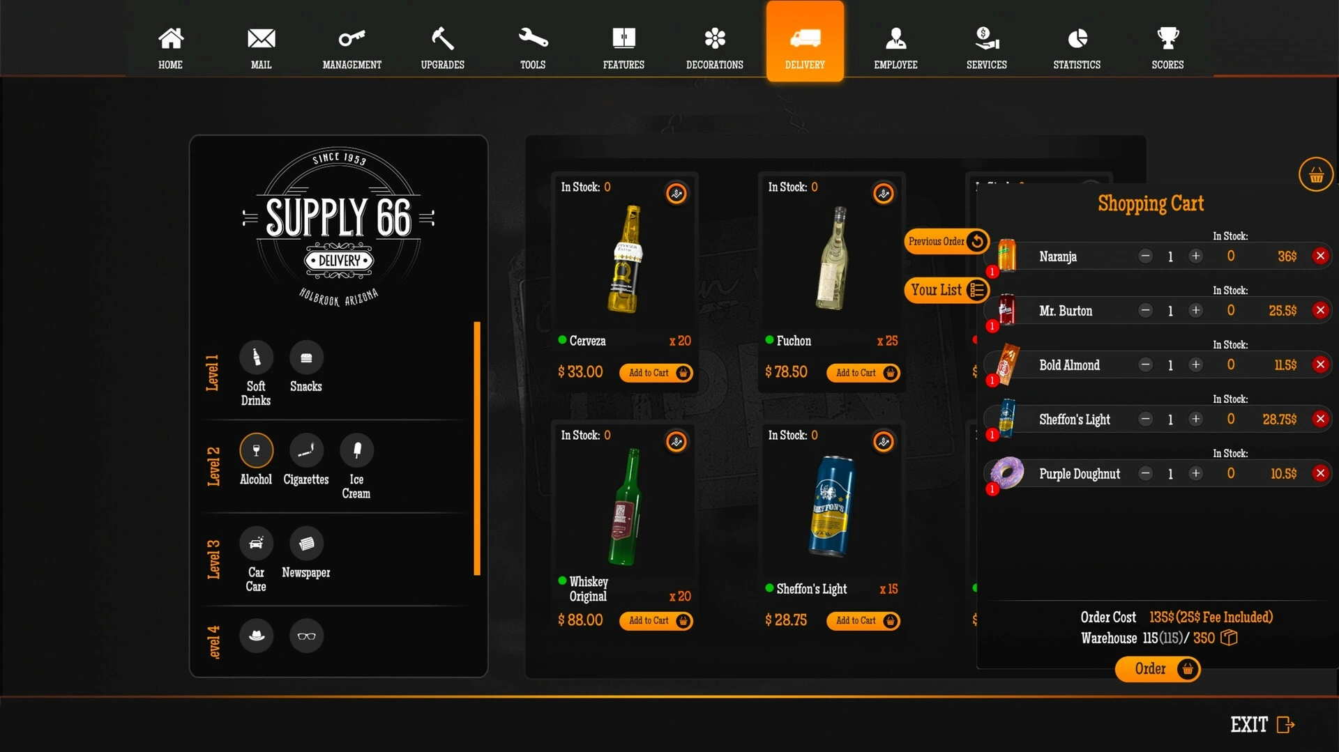 Gas Station Simulator - Additional Image 16