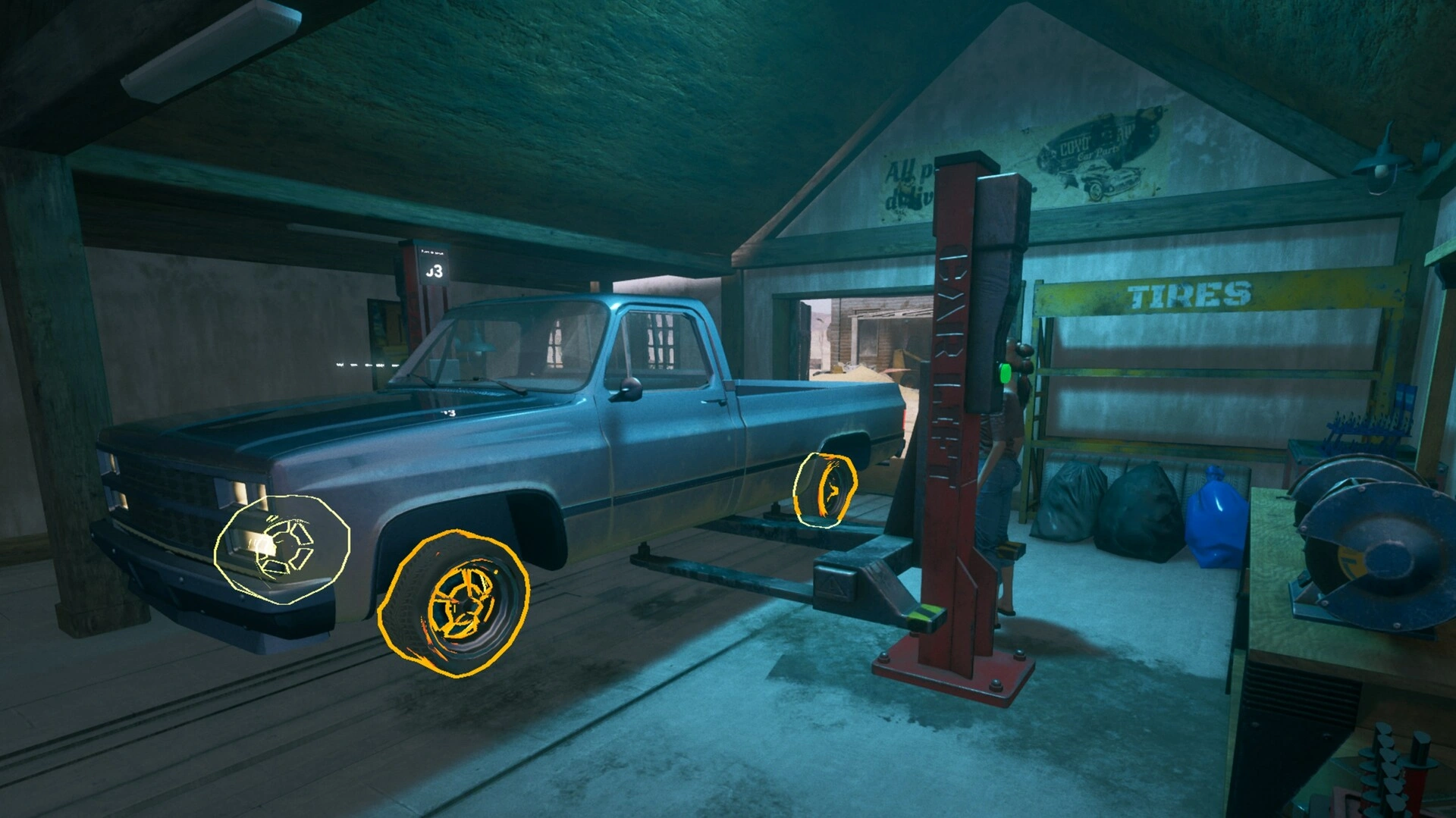 Gas Station Simulator - Additional Image 6