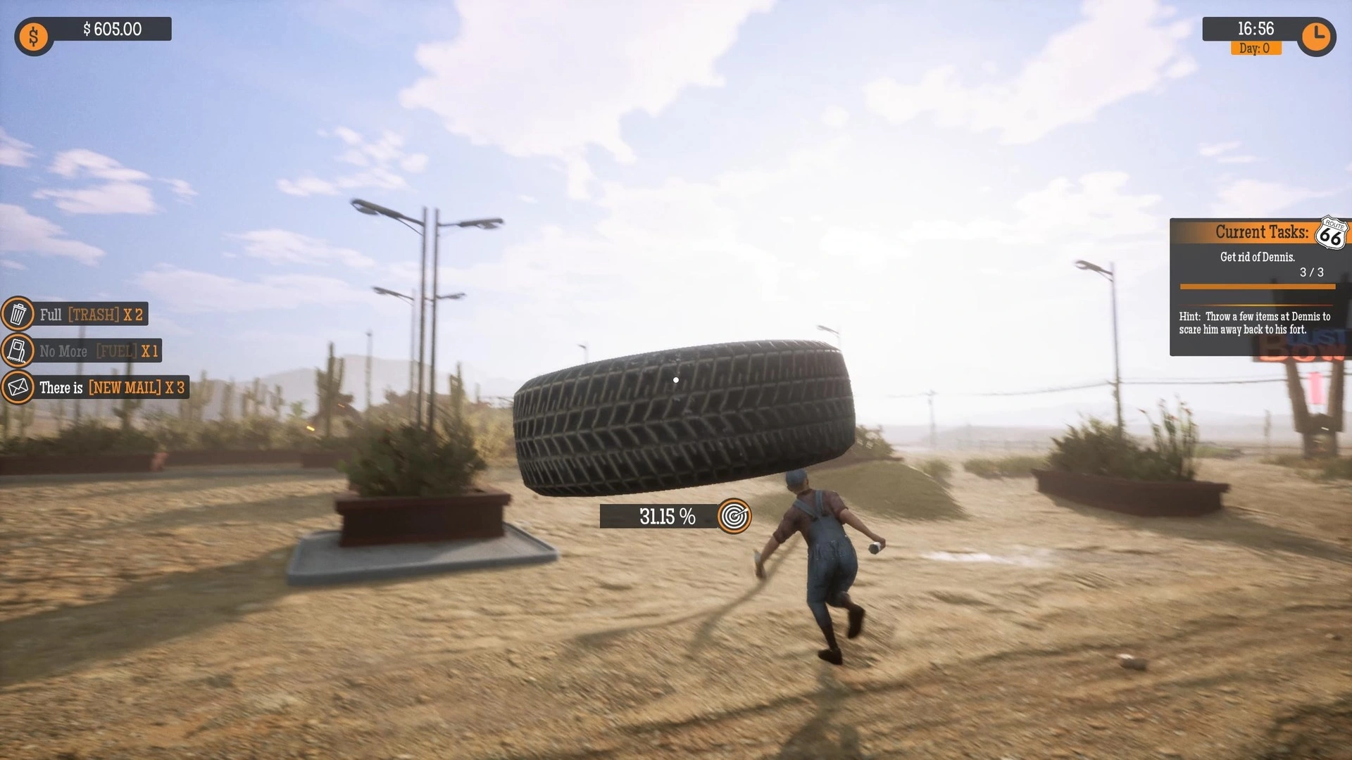Gas Station Simulator - Additional Image 7
