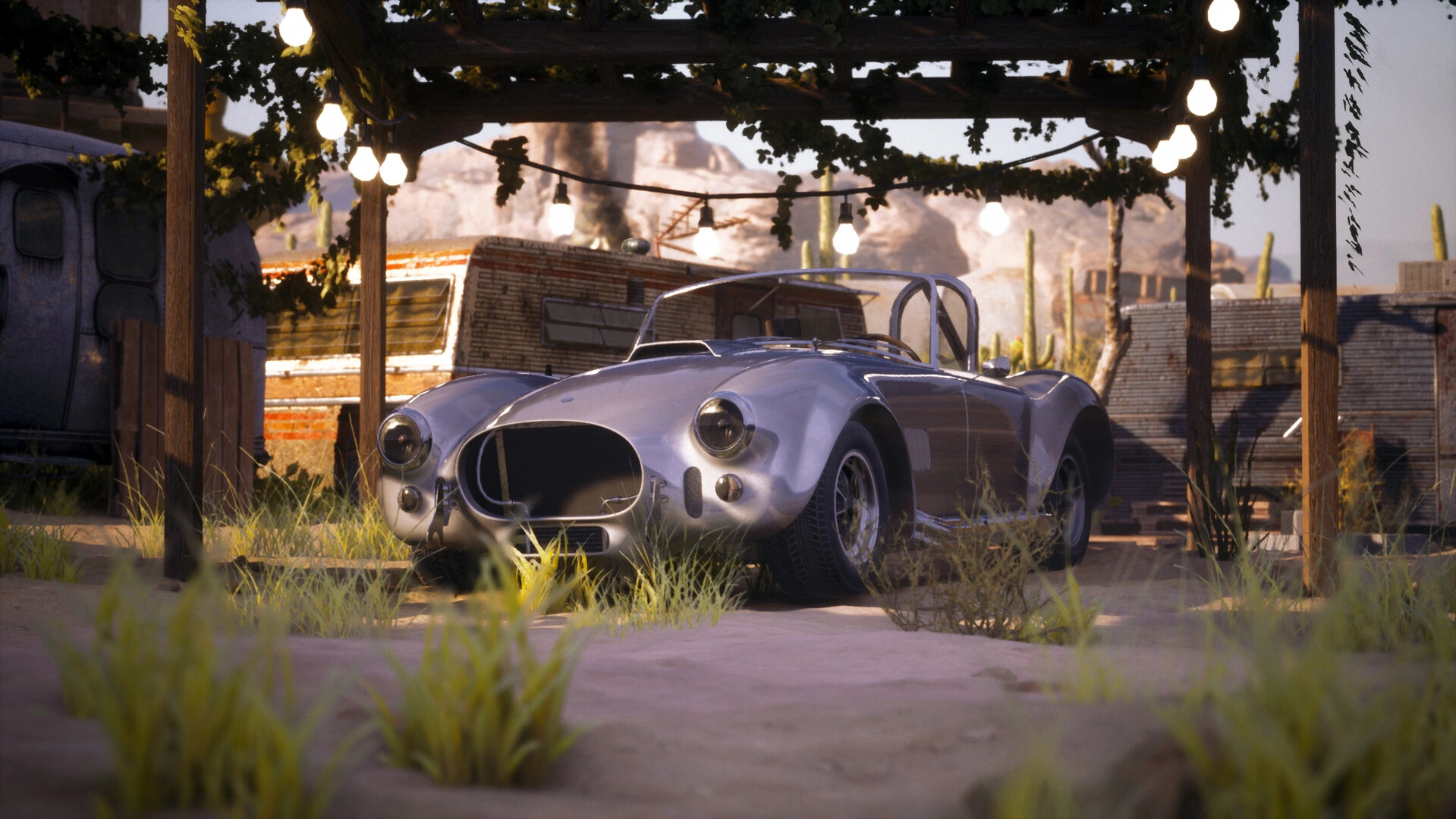 Gas Station Simulator - Additional Image 3