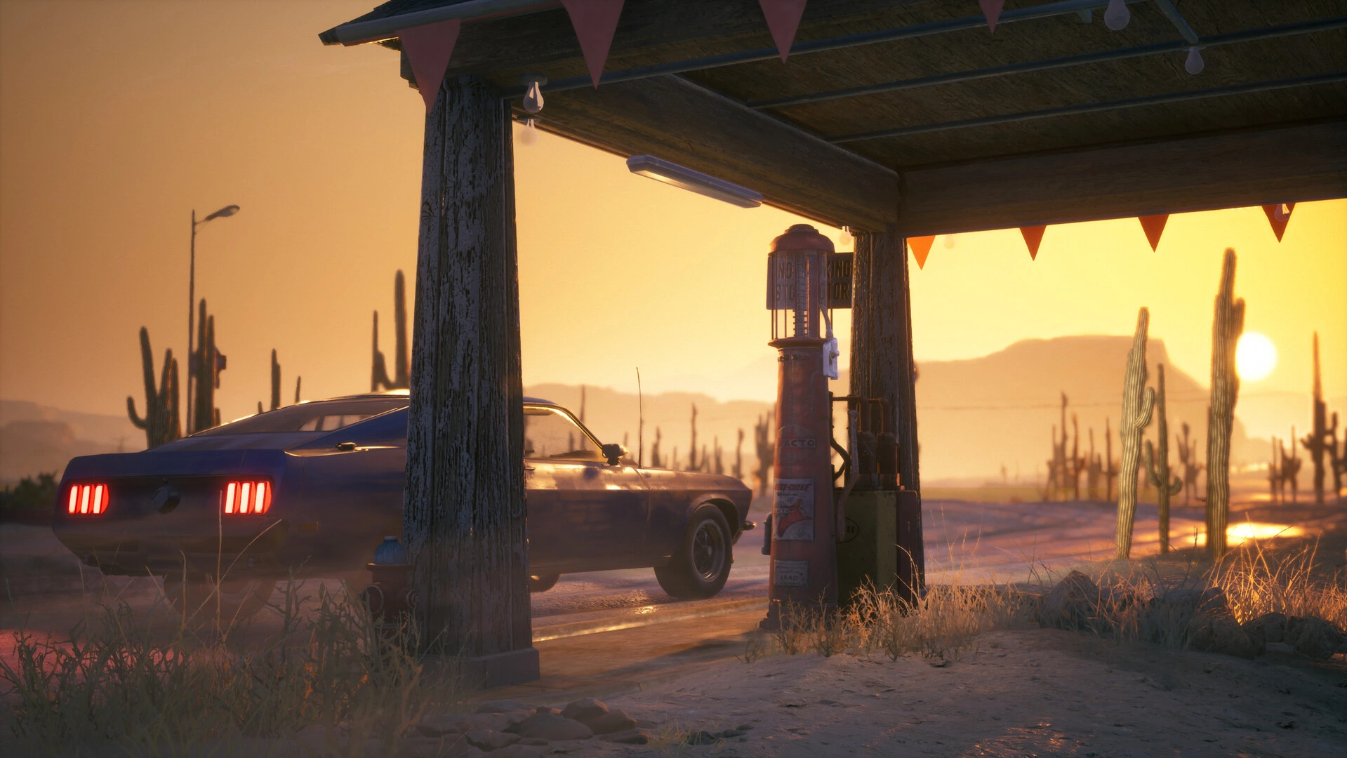 Gas Station Simulator - Additional Image 18