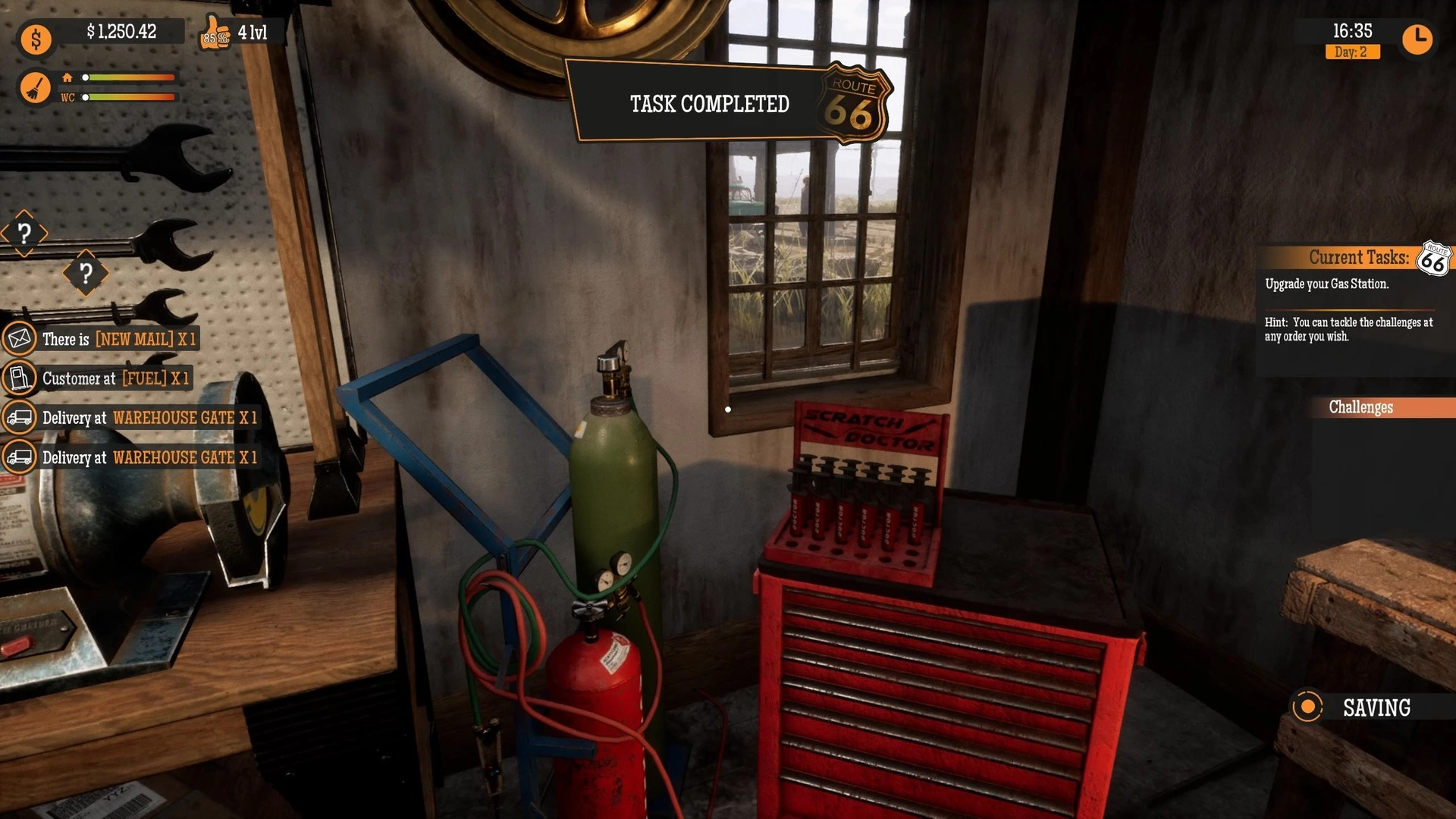 Gas Station Simulator - Additional Image 19