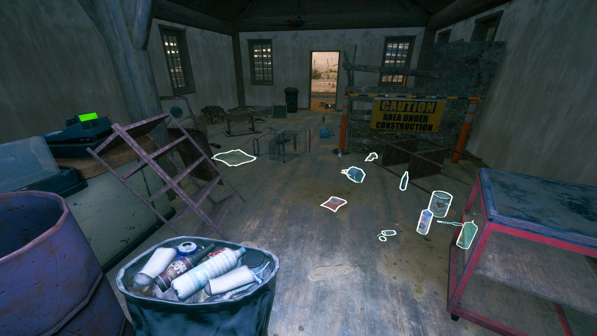 Gas Station Simulator - Additional Image 0