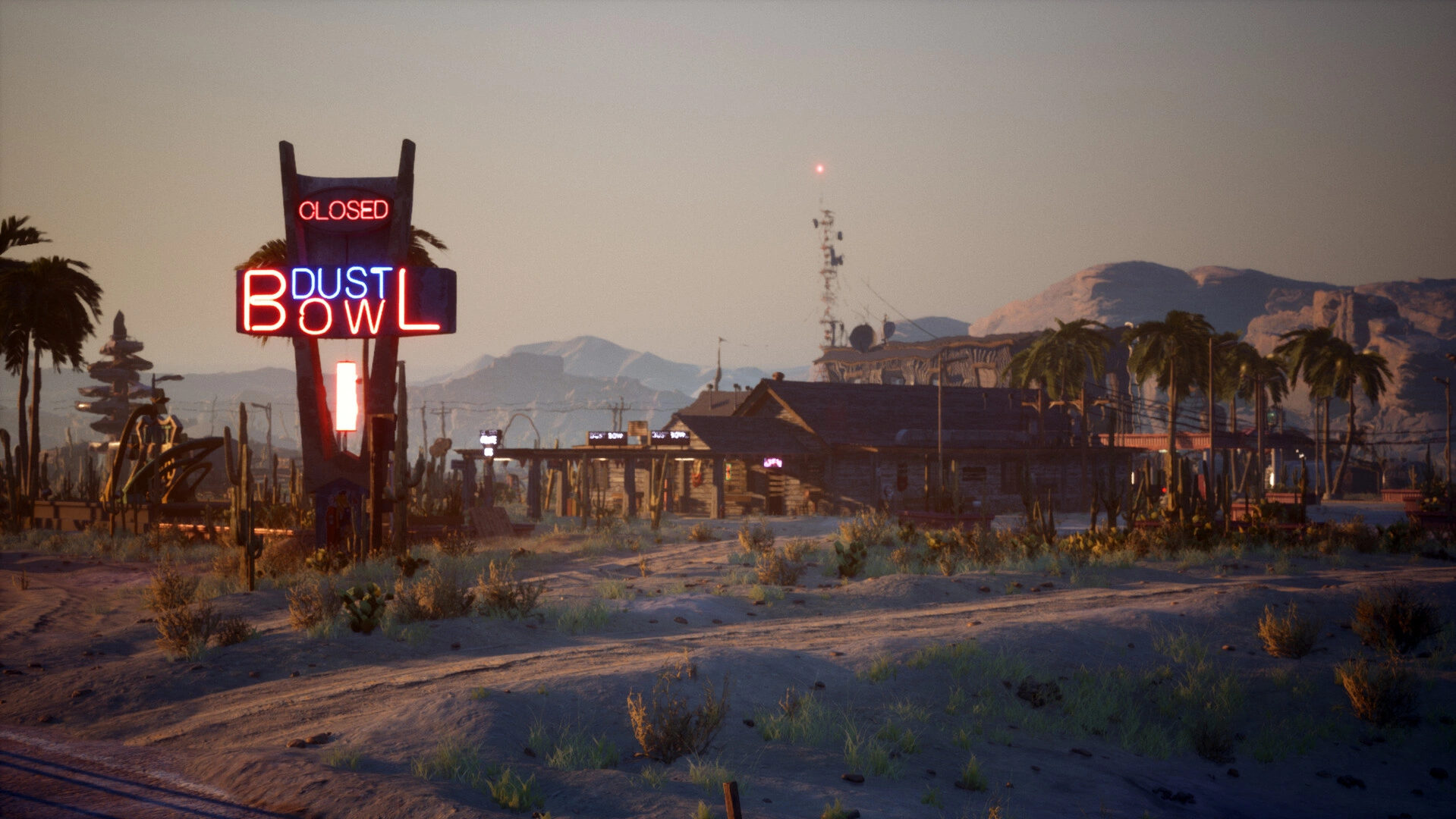 Gas Station Simulator - Additional Image 2