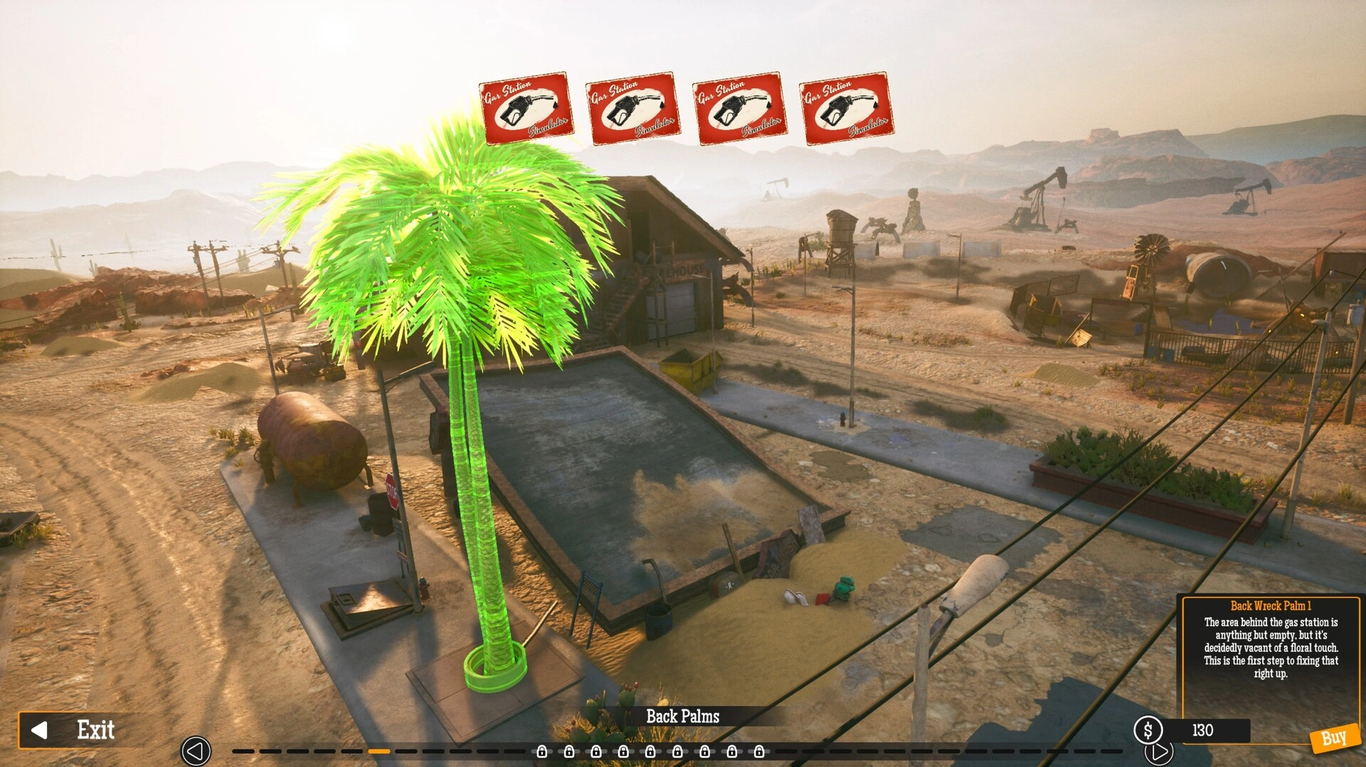Gas Station Simulator - Additional Image 4