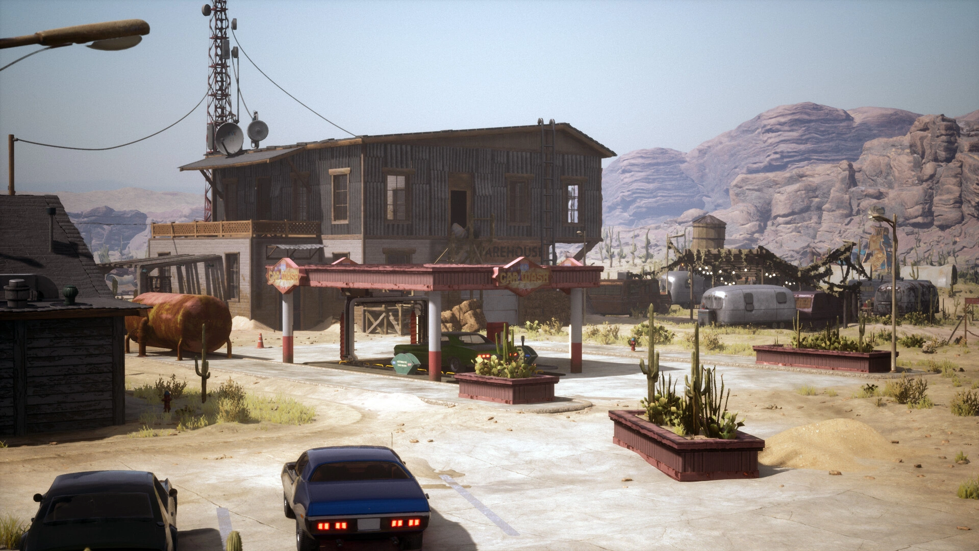 Gas Station Simulator - Additional Image 13