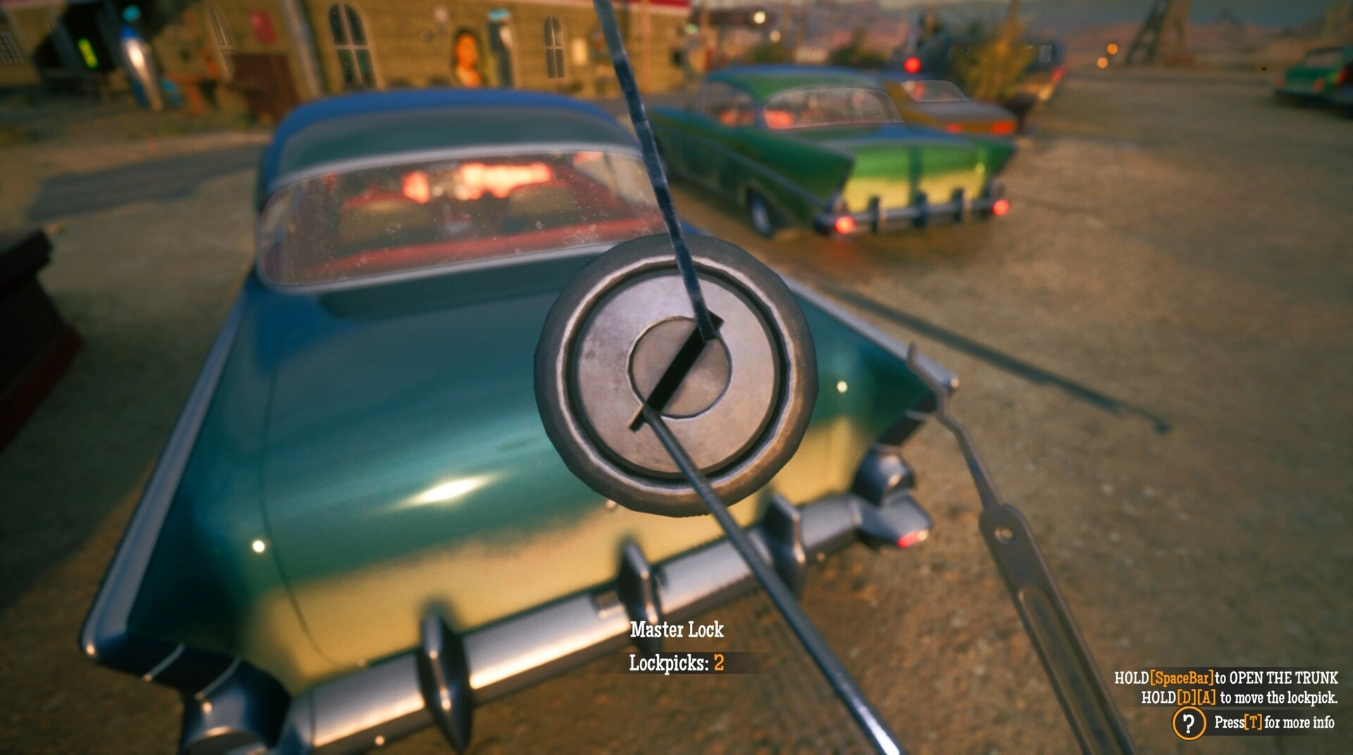 Gas Station Simulator - Additional Image 15