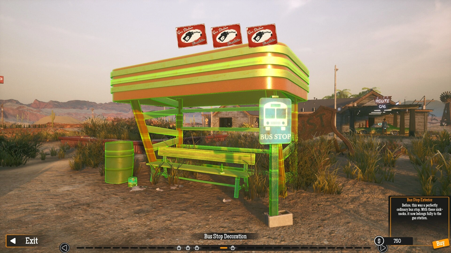 Gas Station Simulator - Additional Image 21