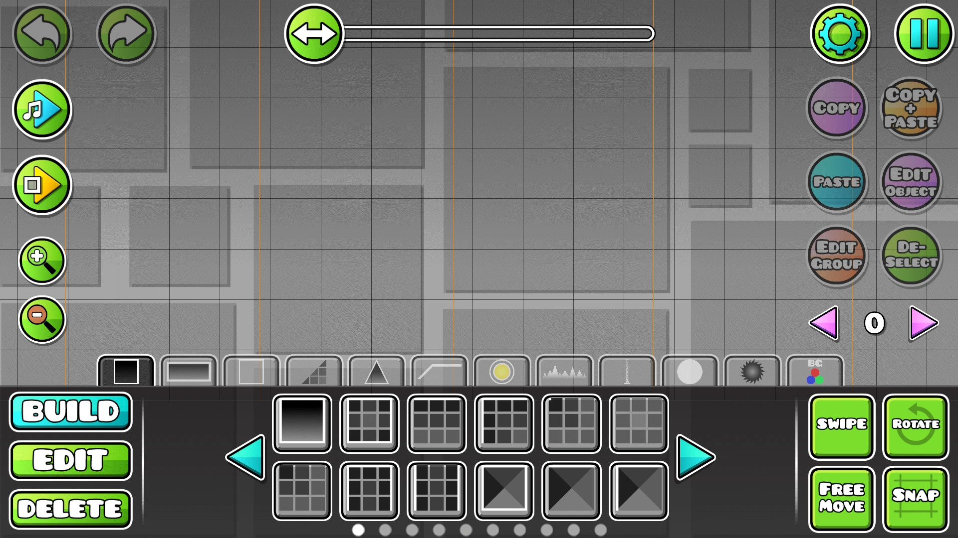 Geometry Dash - Additional Image 0