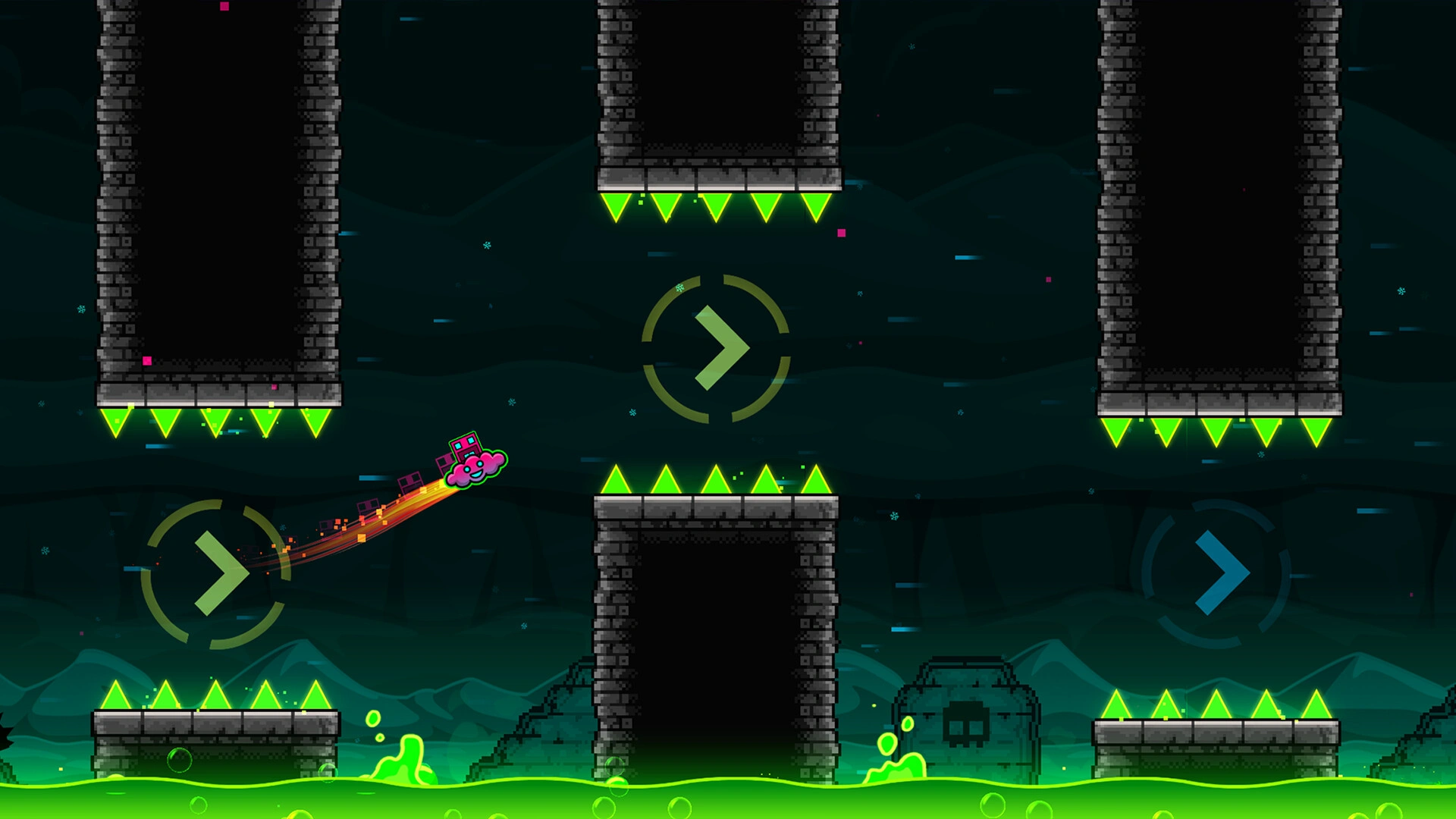 Geometry Dash - Additional Image 4