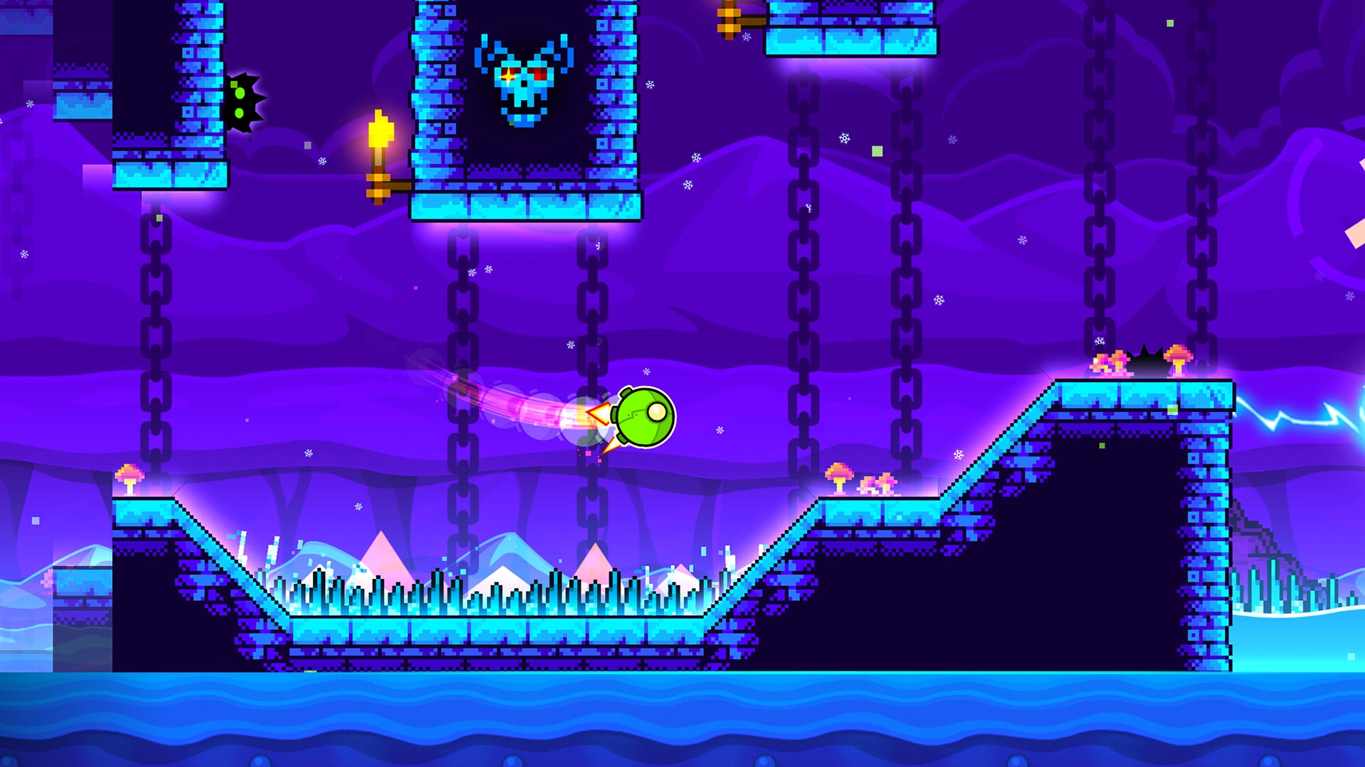 Geometry Dash - Additional Image 1