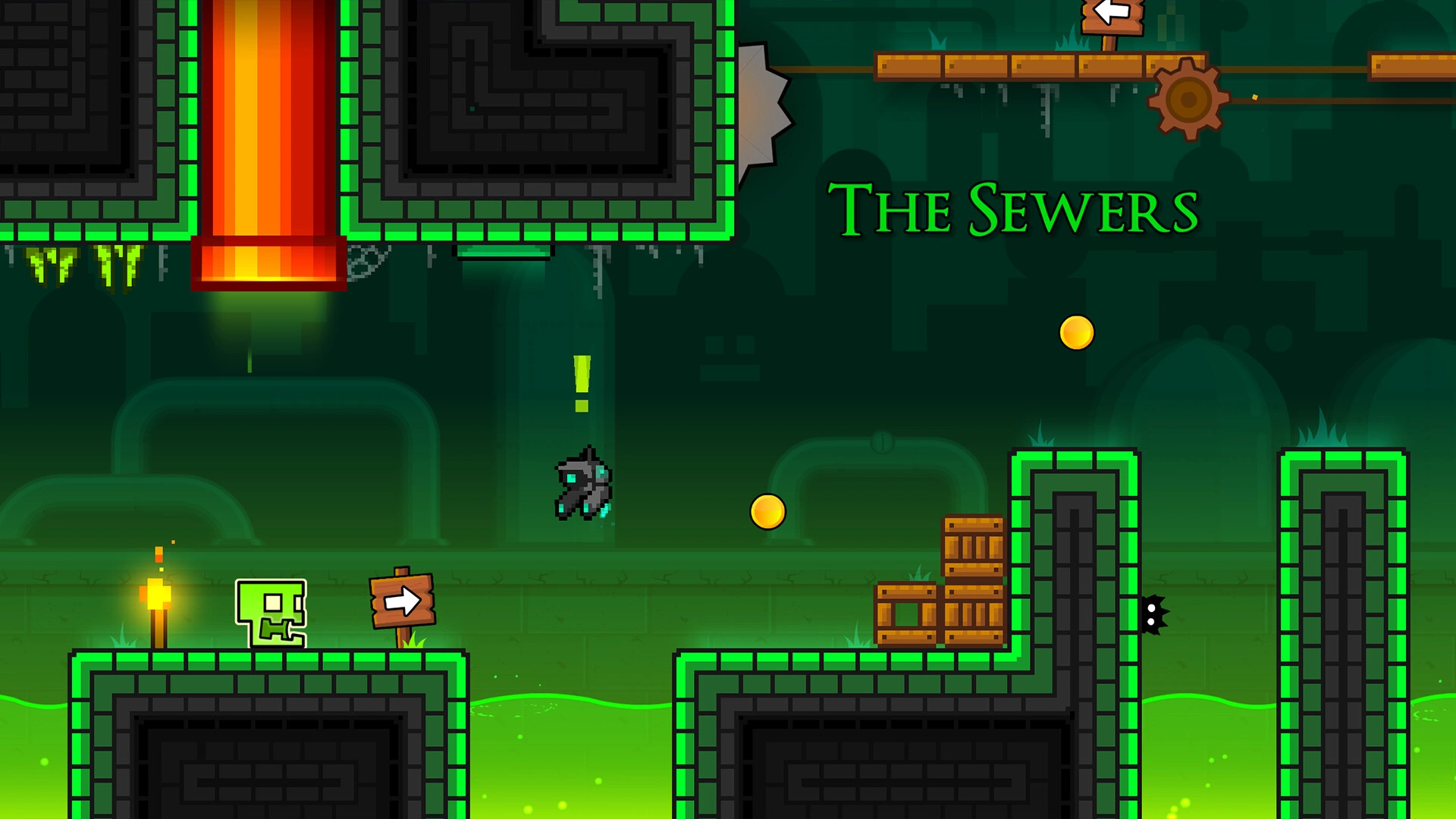 Geometry Dash - Additional Image 9