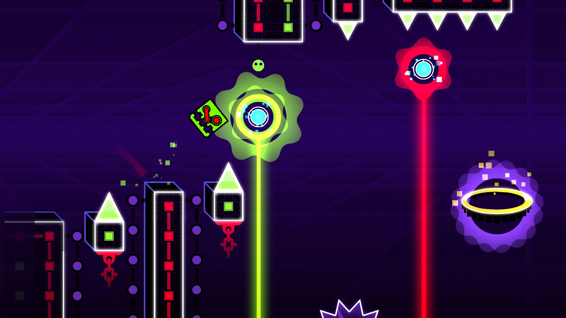Geometry Dash - Additional Image 10