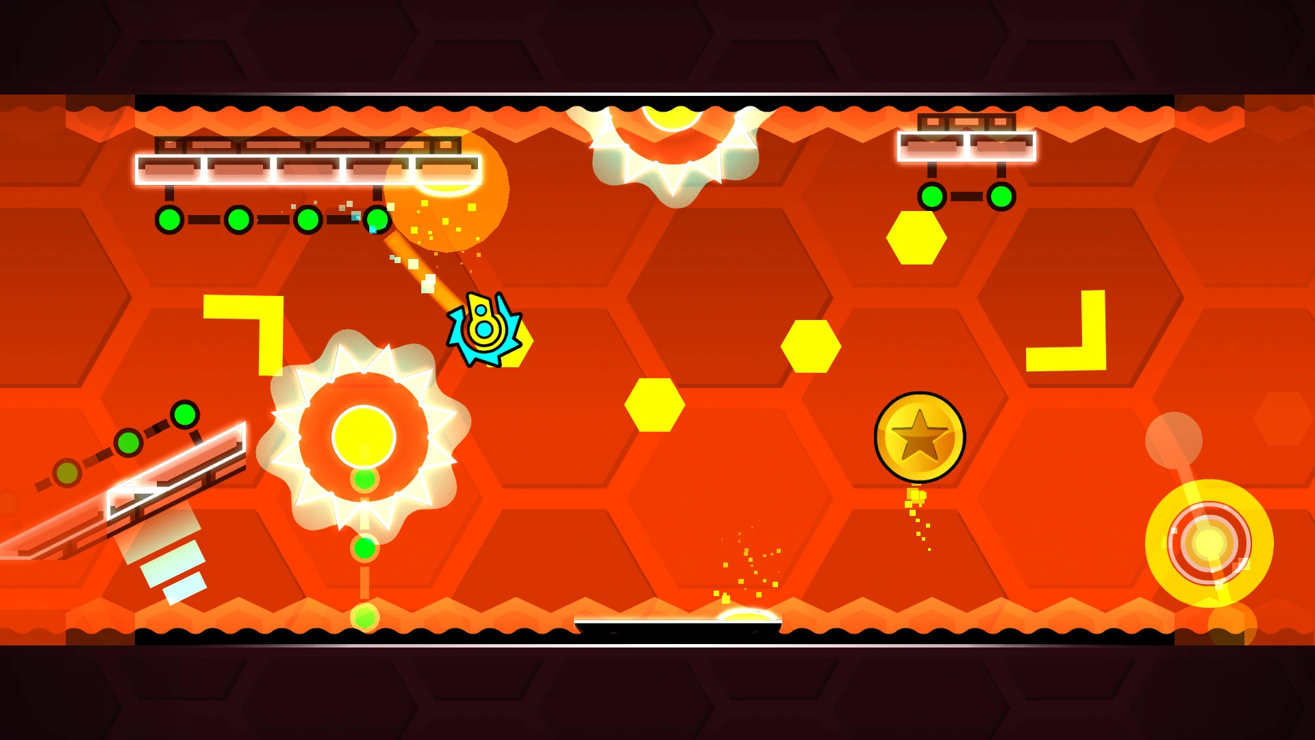 Geometry Dash - Additional Image 6