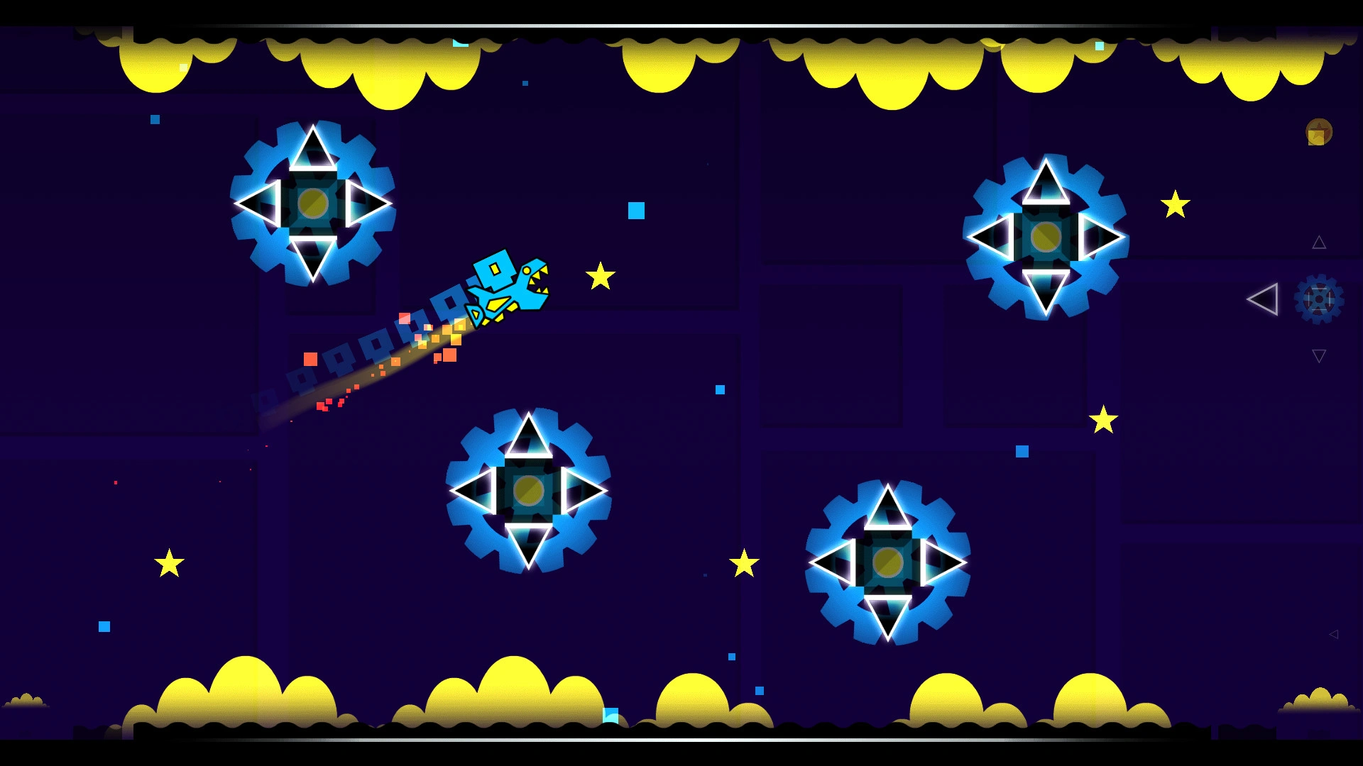 Geometry Dash - Additional Image 5
