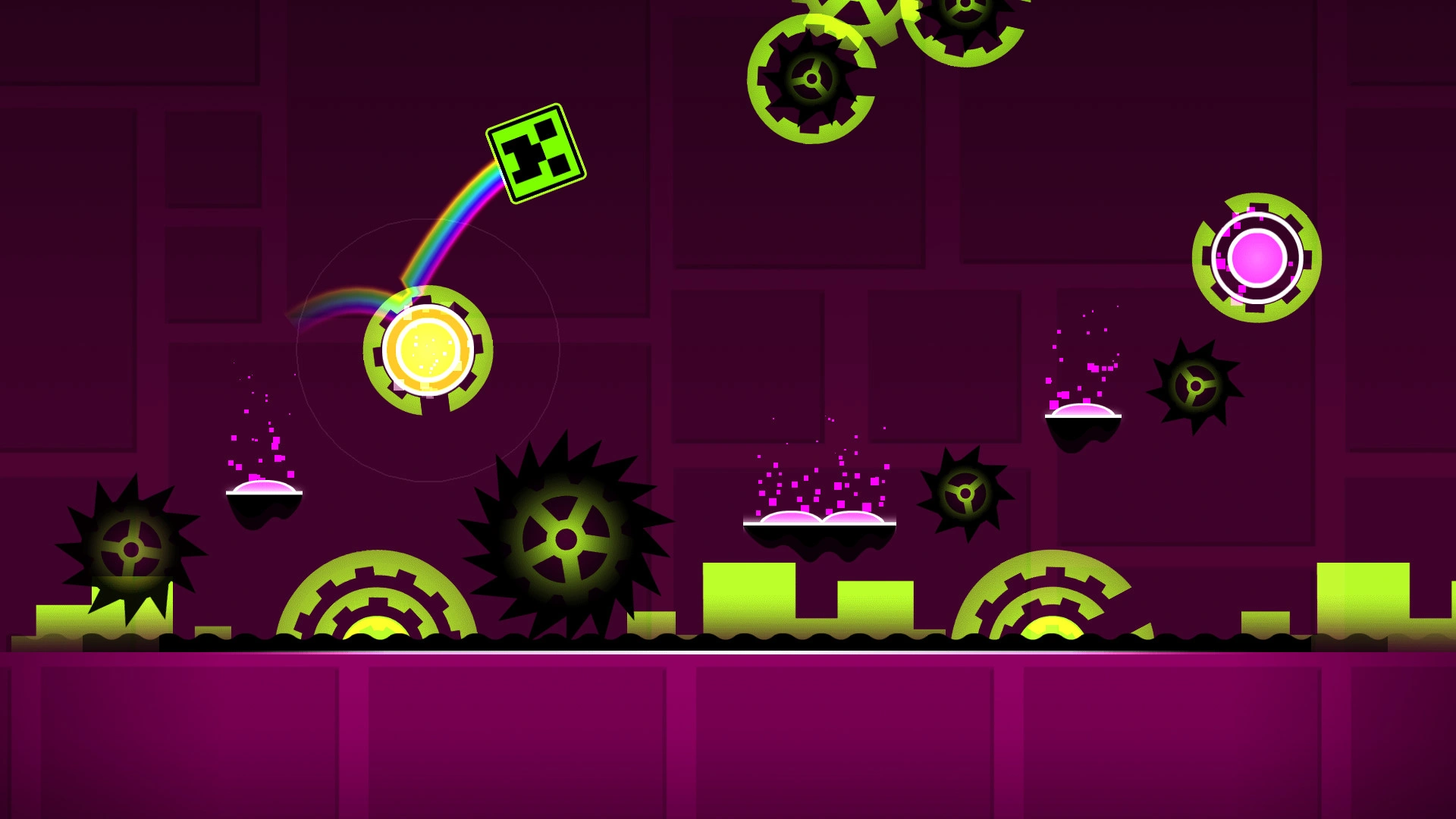 Geometry Dash - Additional Image 7