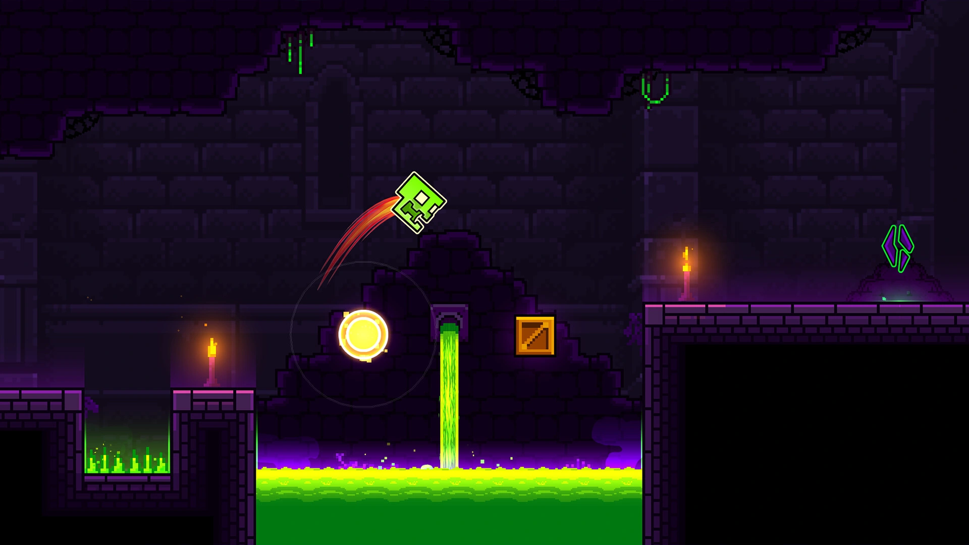 Geometry Dash - Additional Image 8