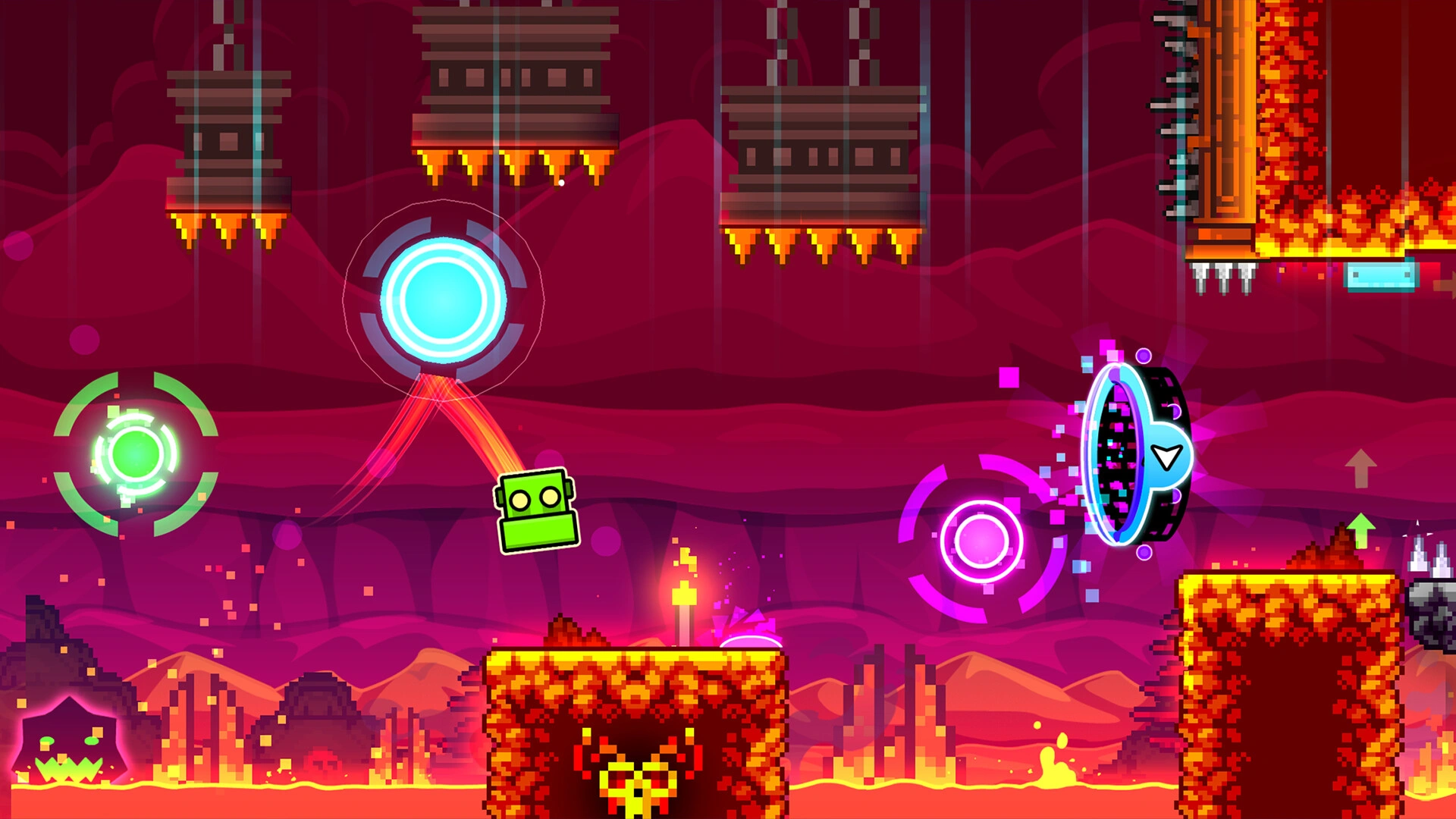 Geometry Dash - Additional Image 3