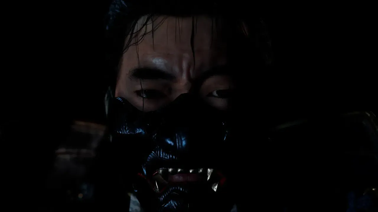 Ghost of Tsushima DIRECTOR'S CUT - Additional Image 0